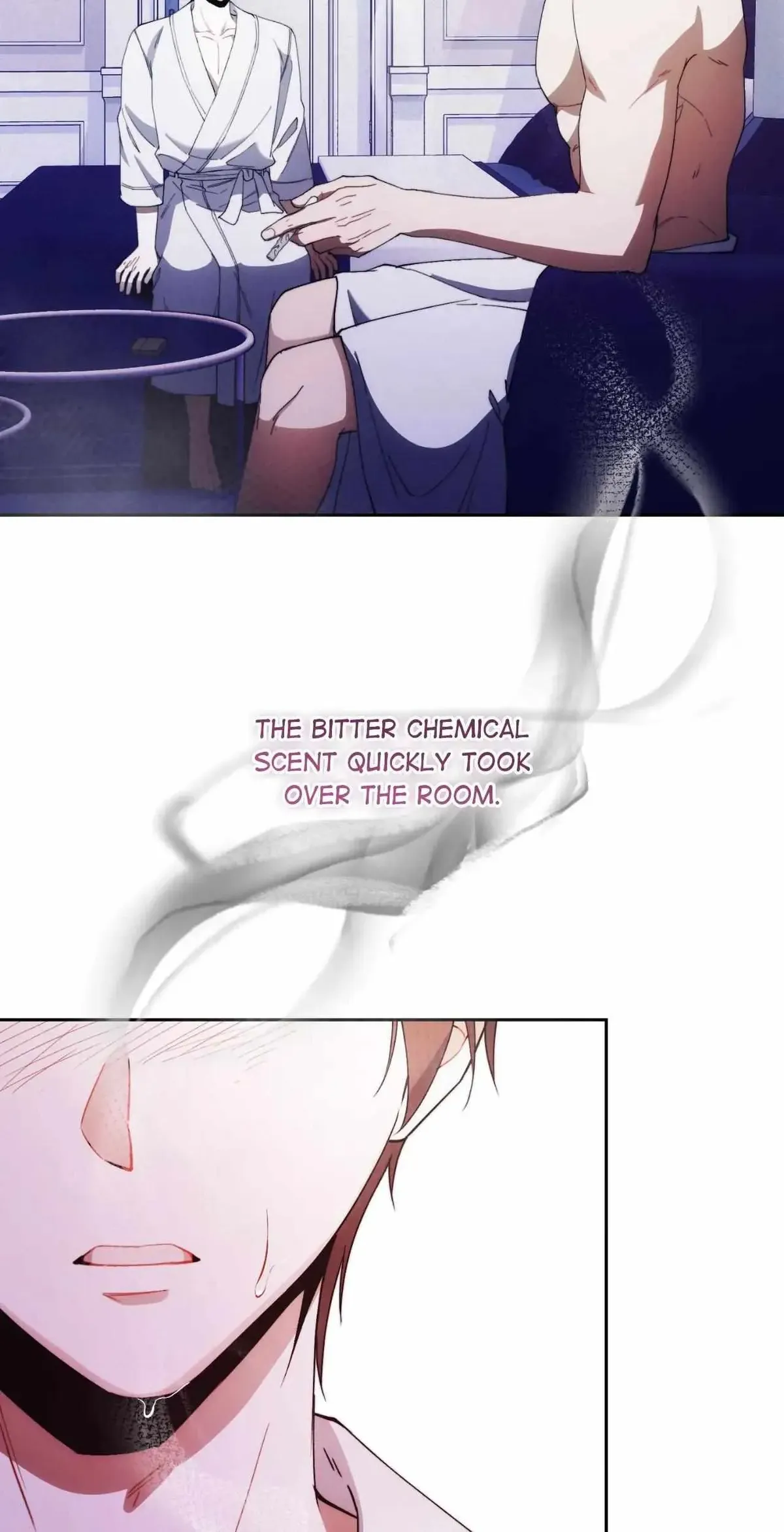 Red Mansion Chapter 33 Online - página 48