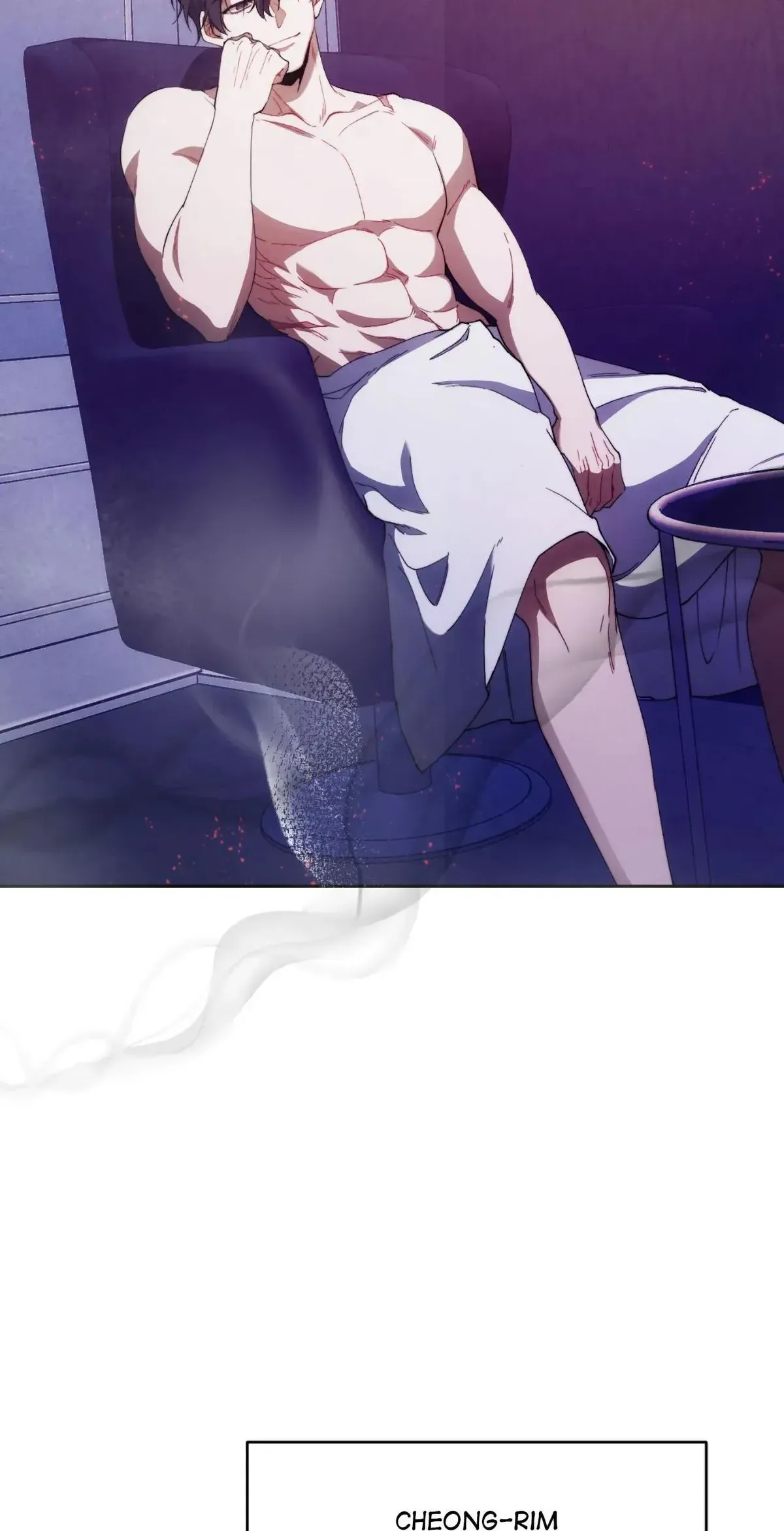 Red Mansion Chapter 33 Online - página 50