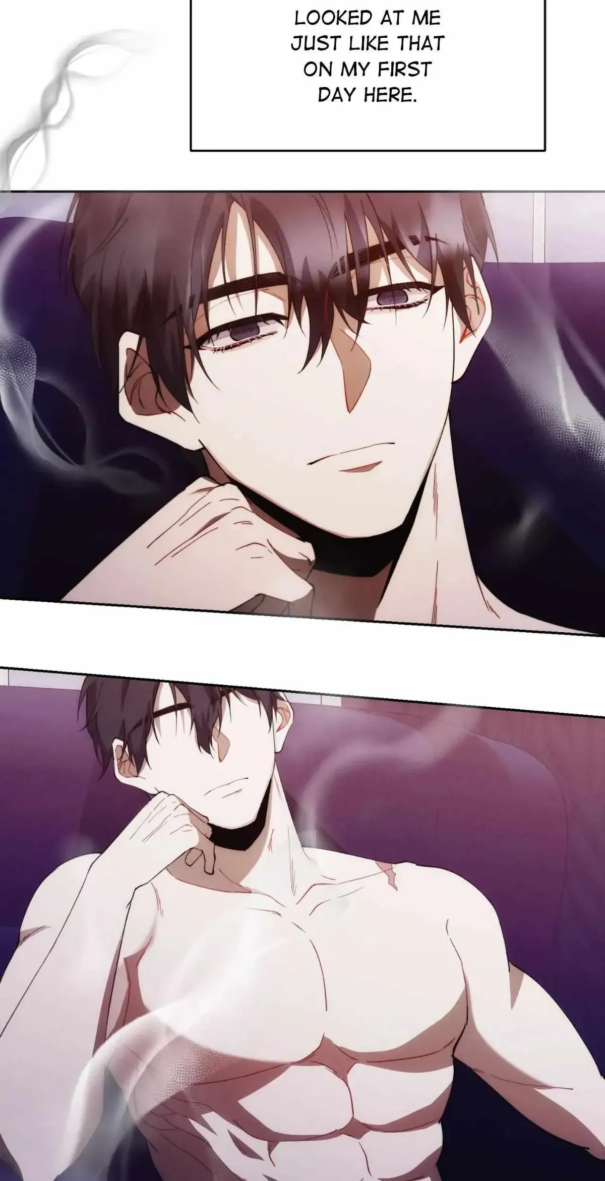 Red Mansion Chapter 33 Online - página 51
