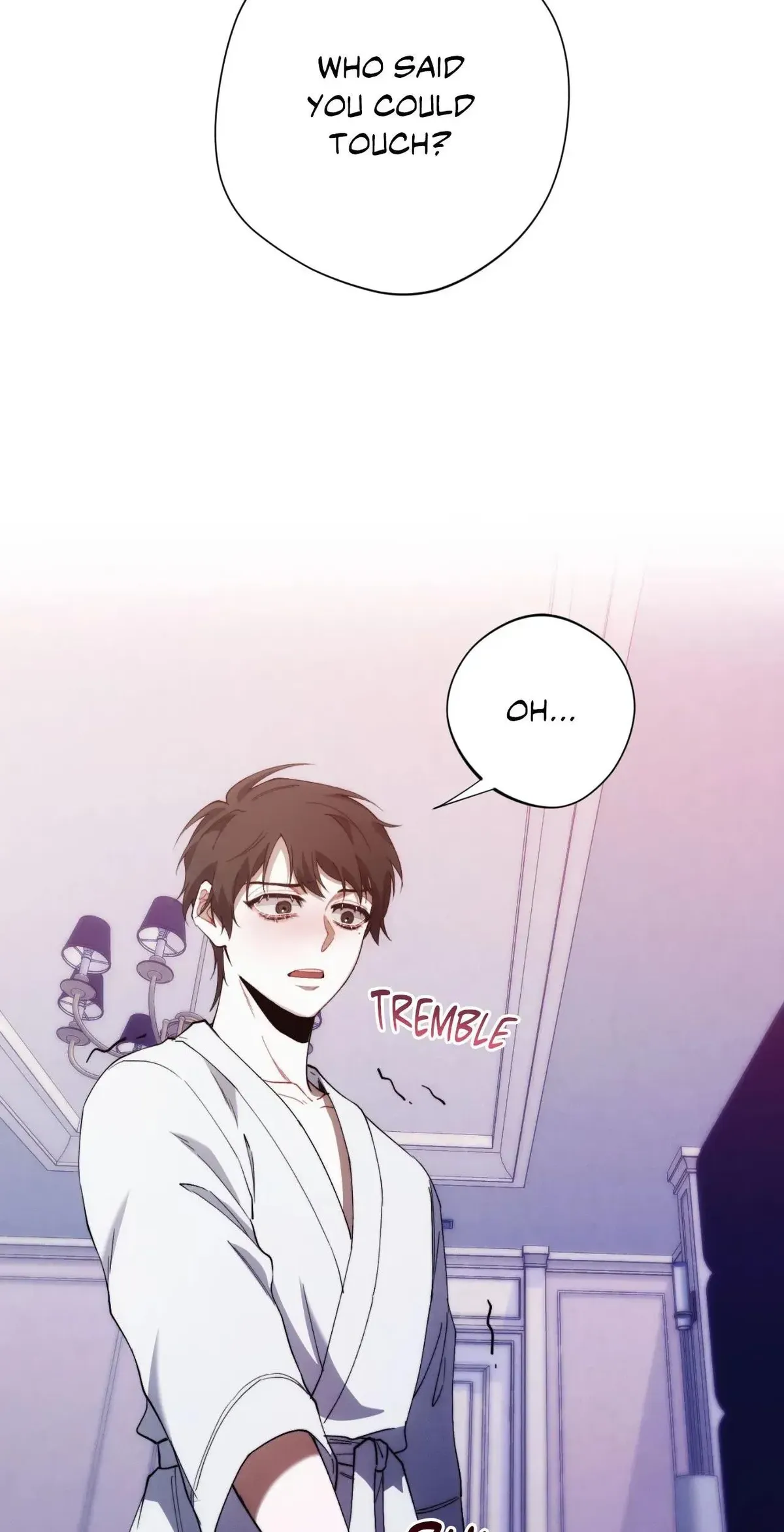 Red Mansion Chapter 33 Online - página 56
