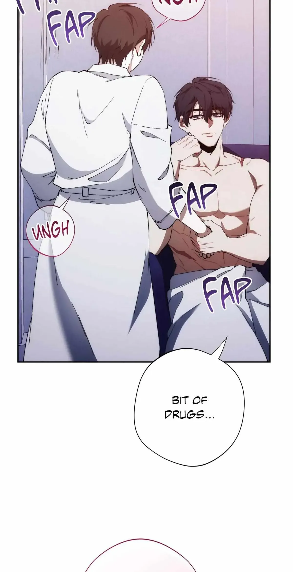 Red Mansion Chapter 33 Online - página 58
