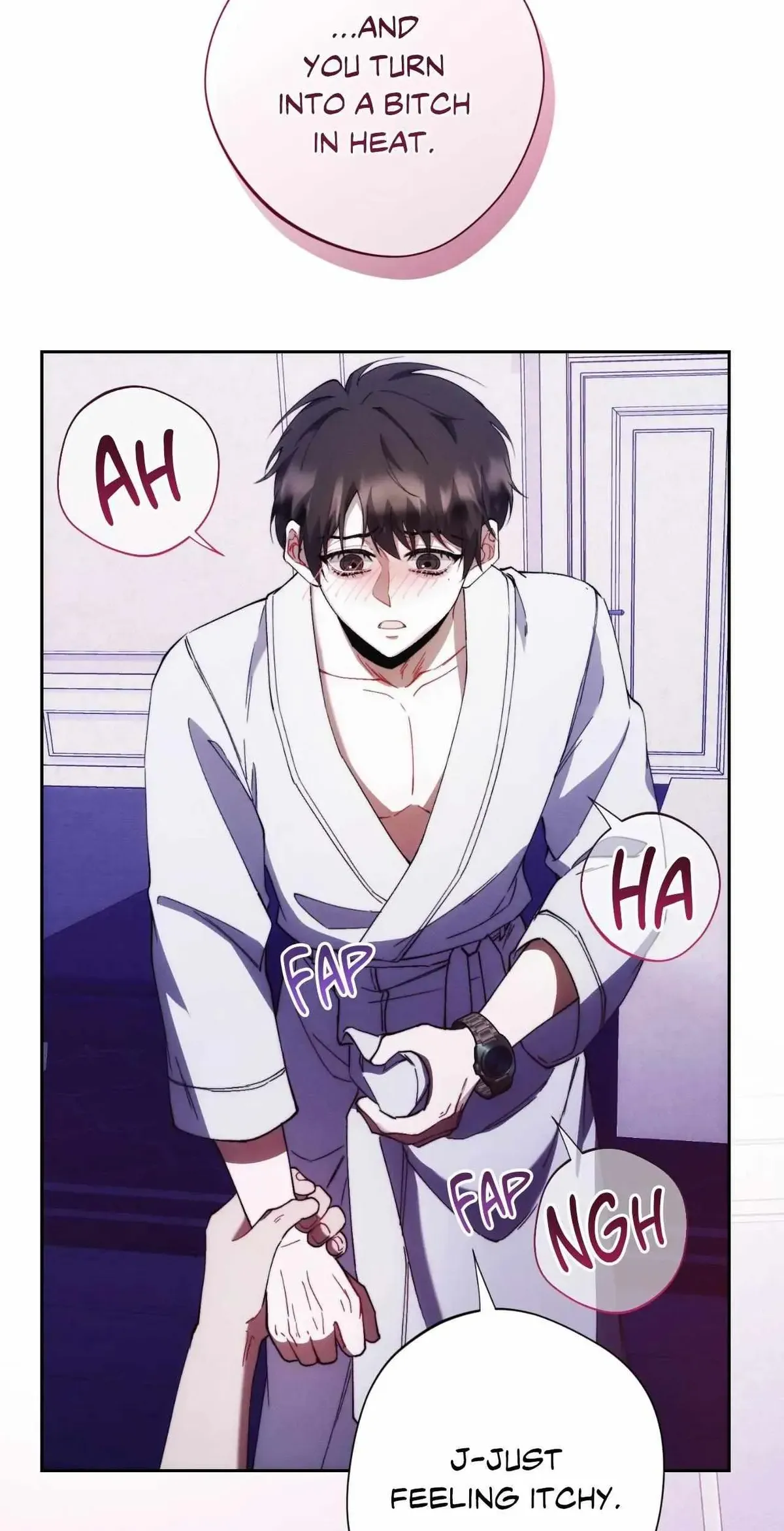 Red Mansion Chapter 33 Online - página 59