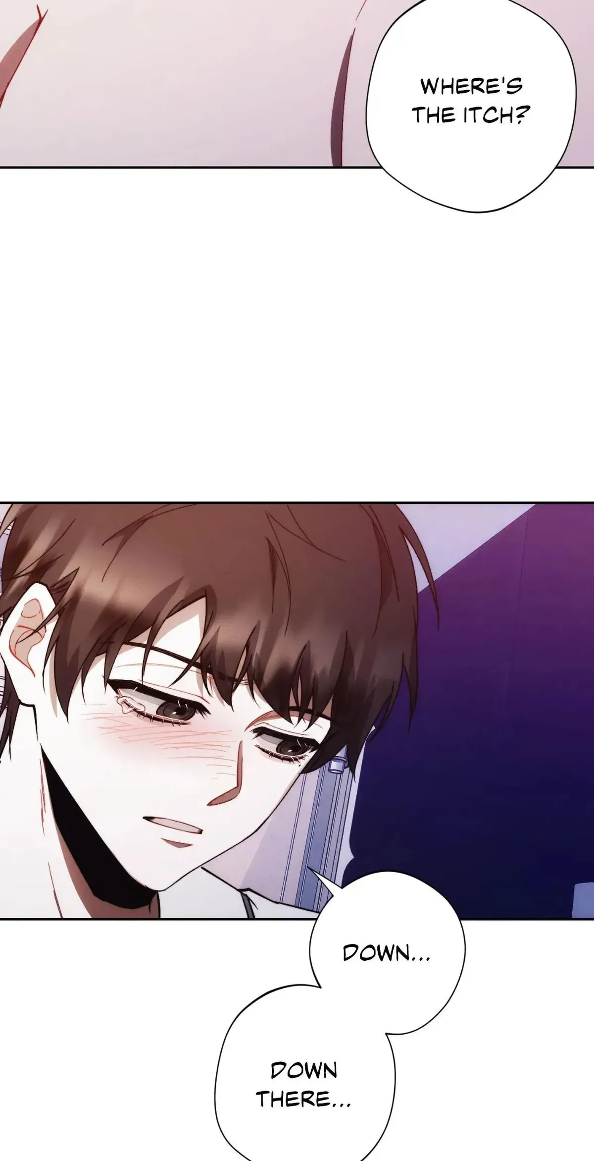Red Mansion Chapter 33 Online - página 61