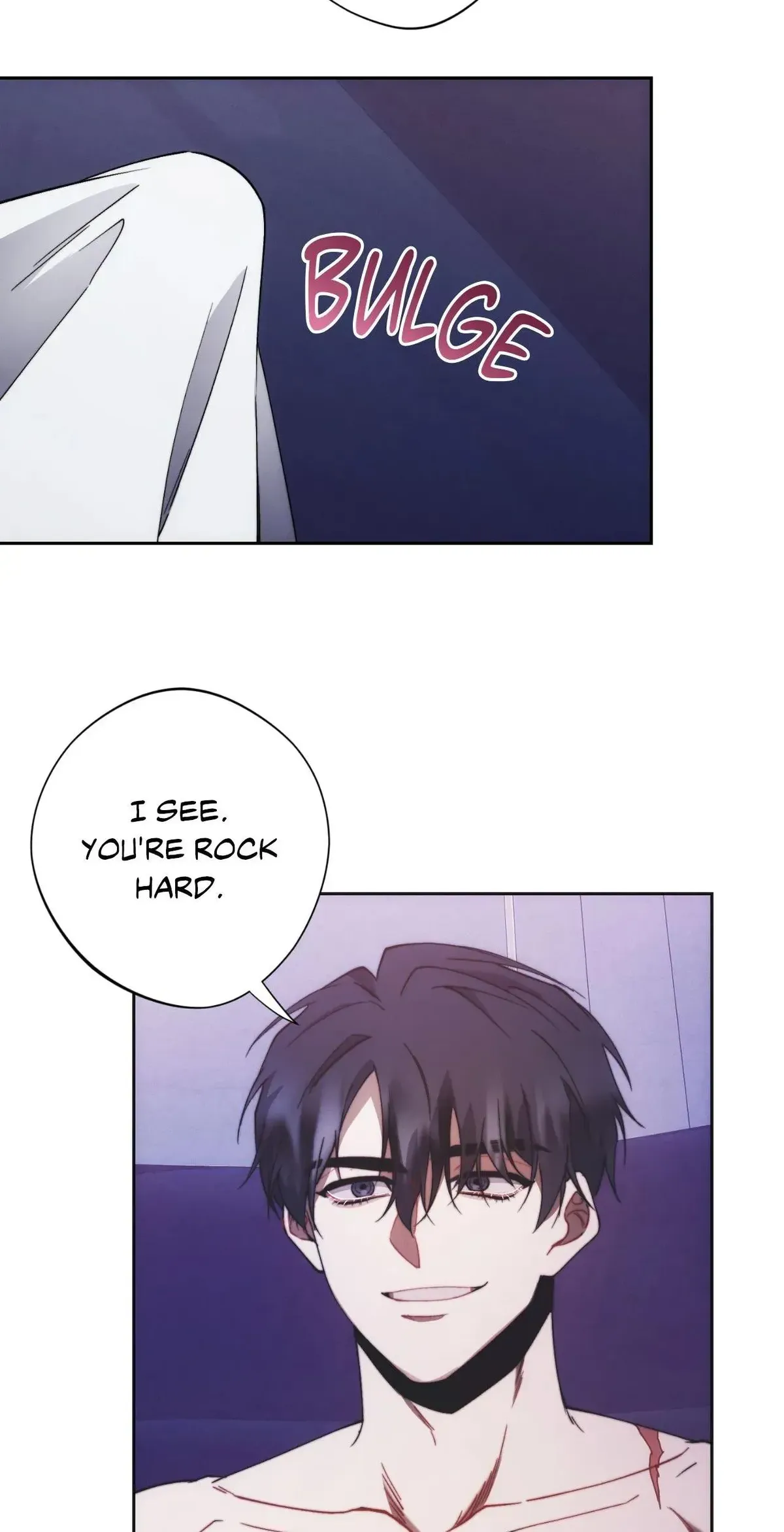 Red Mansion Chapter 33 Online - página 62