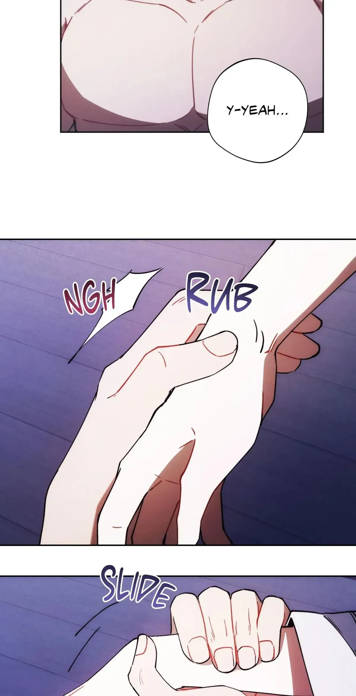 Red Mansion Chapter 33 Online - página 63