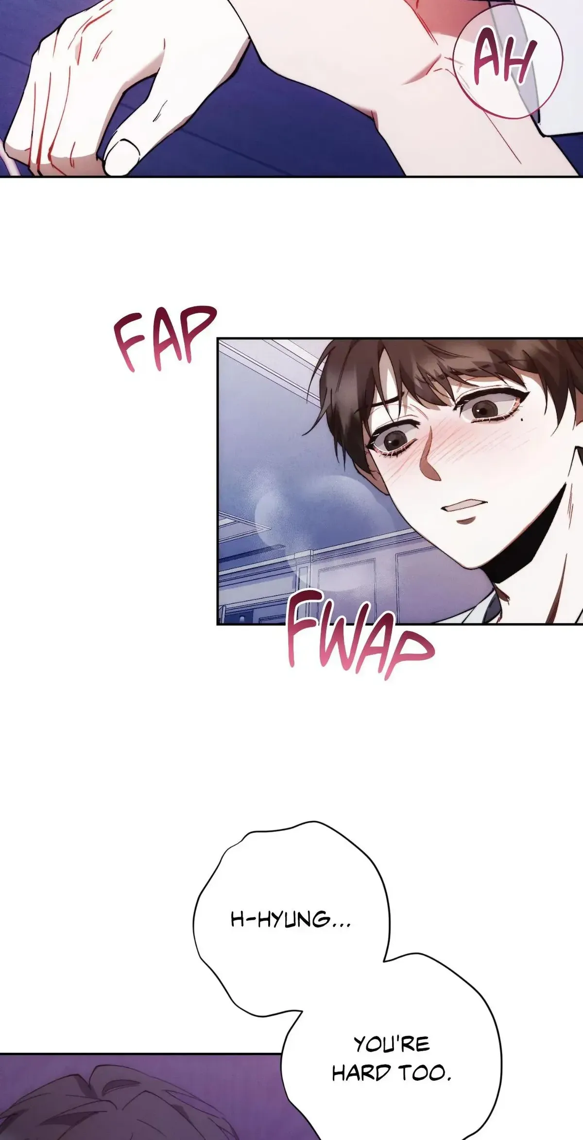 Red Mansion Chapter 33 Online - página 64