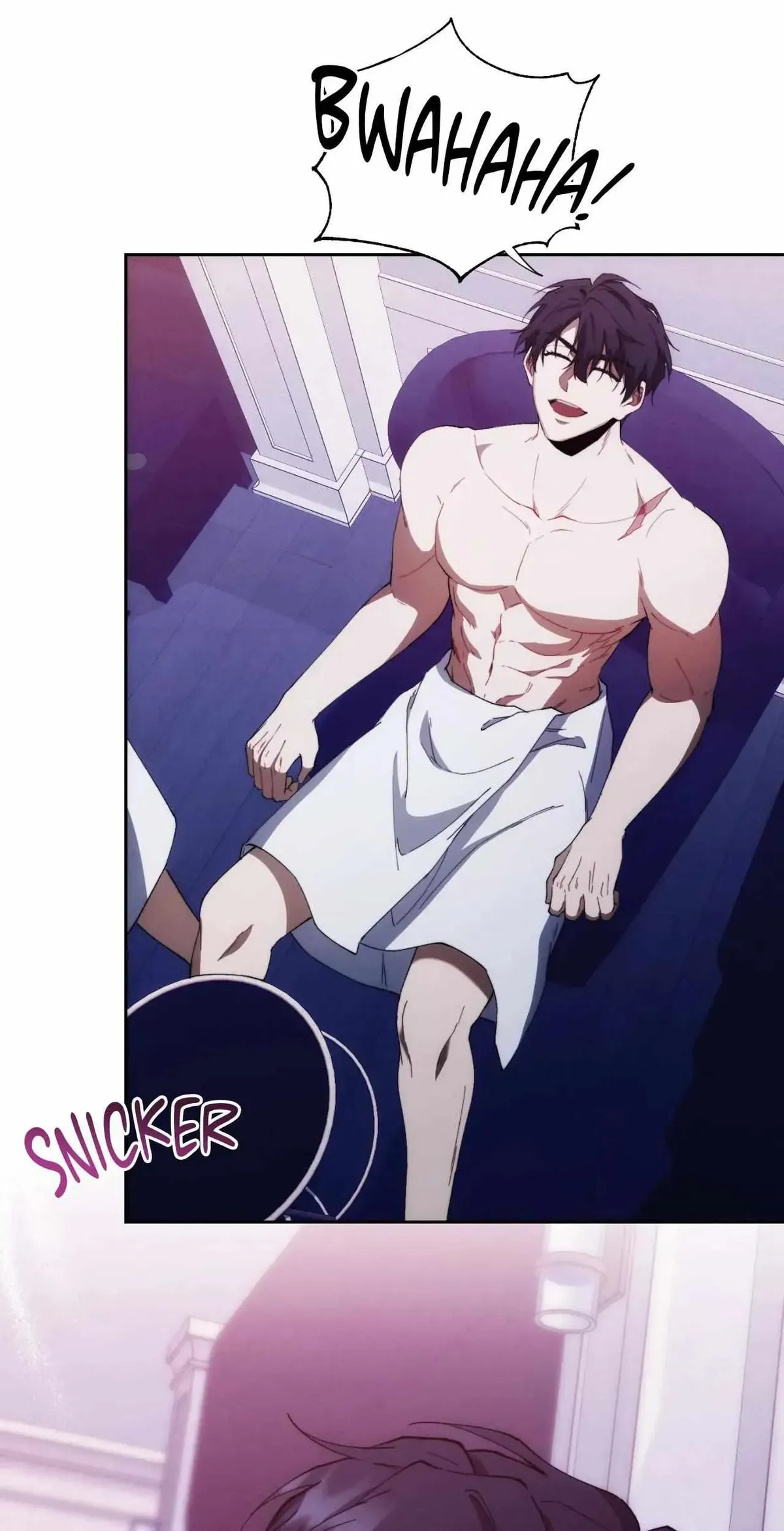 Red Mansion Chapter 33 Online - página 67