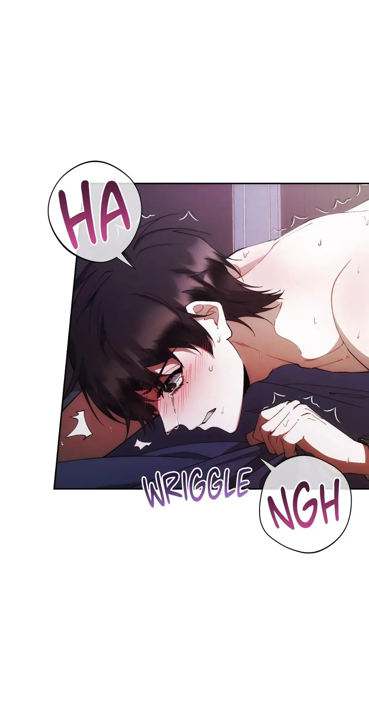 Red Mansion Chapter 34 Online - página 3