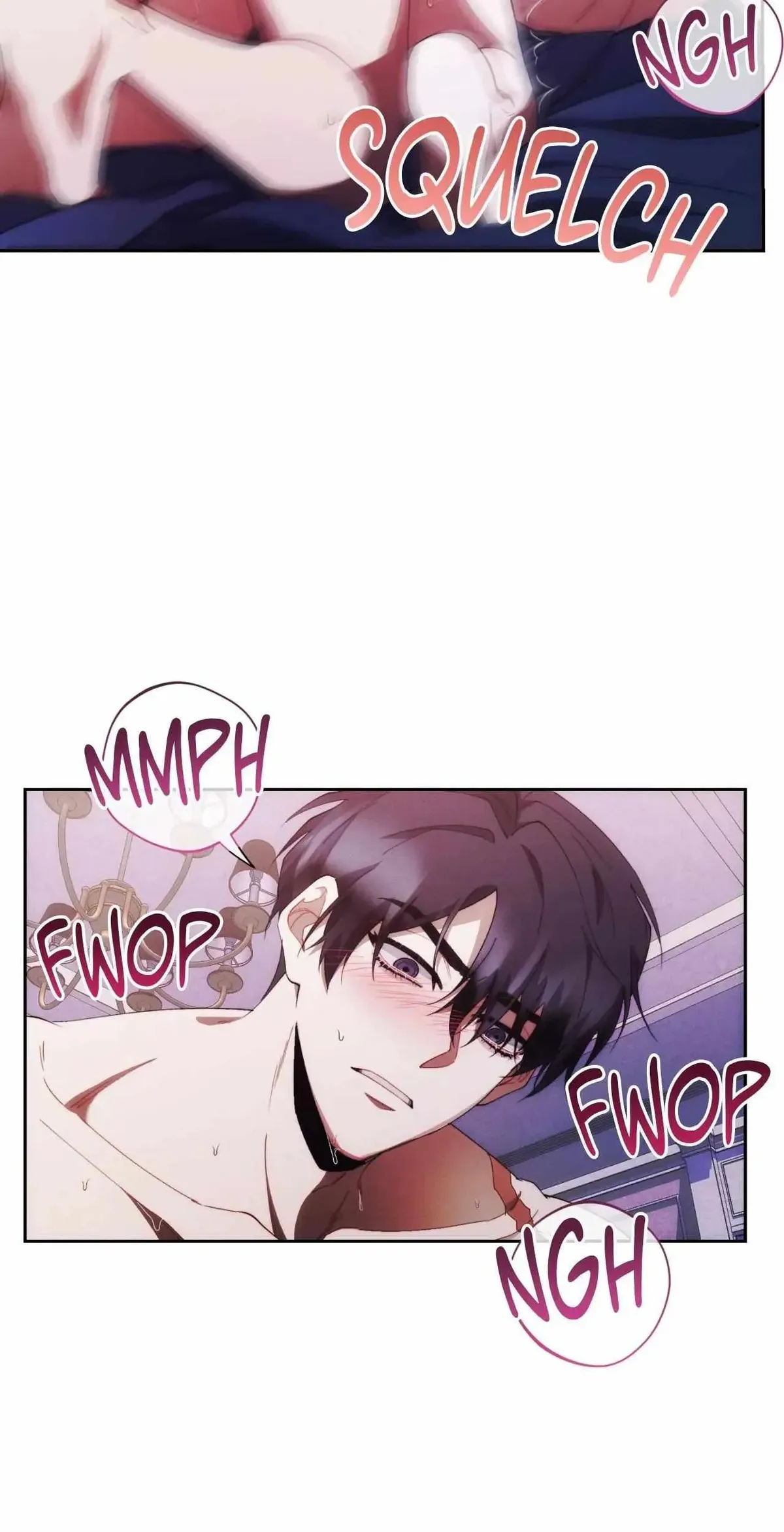 Red Mansion Chapter 34 Online - página 7