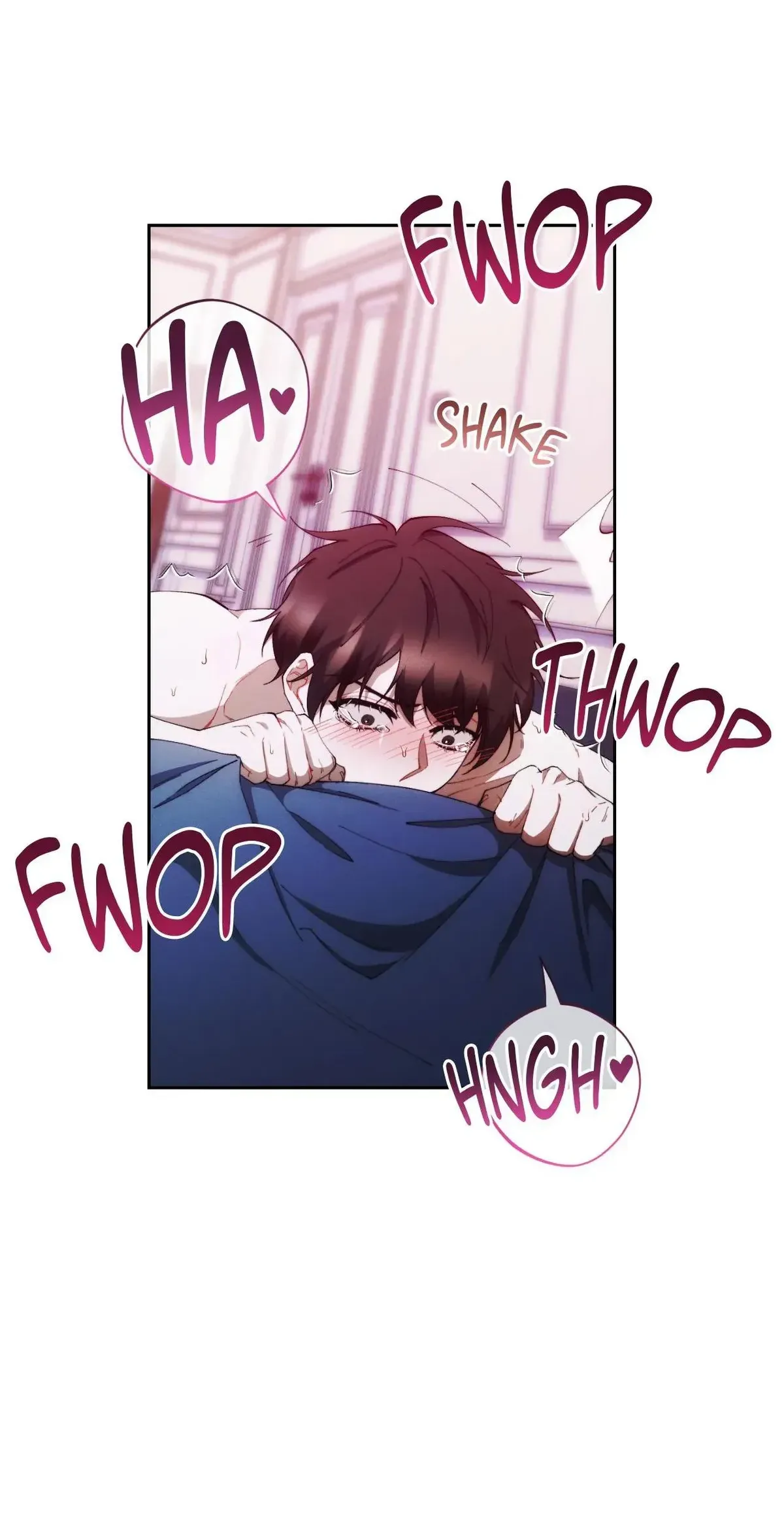 Red Mansion Chapter 34 Online - página 8