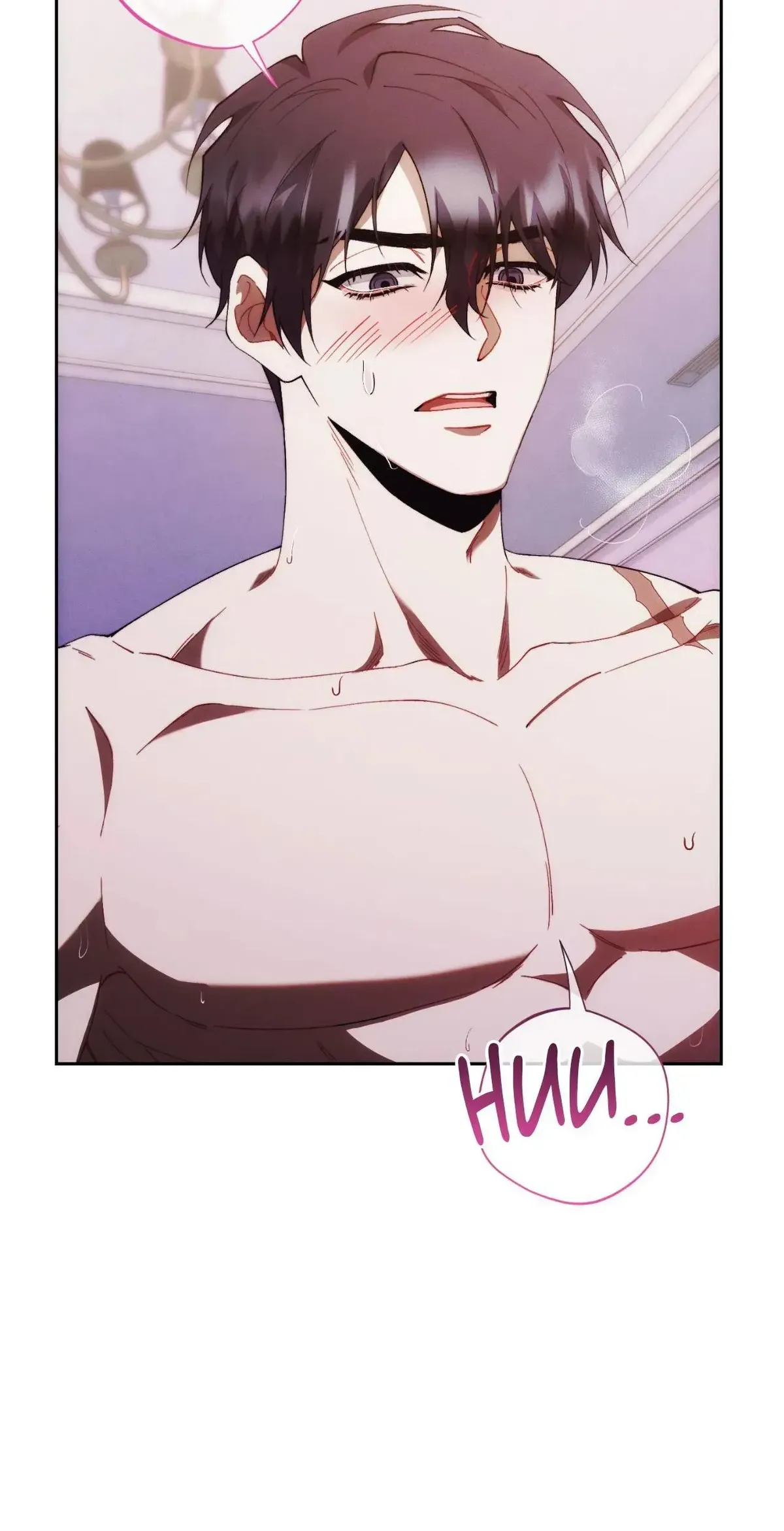 Red Mansion Chapter 34 Online - página 12