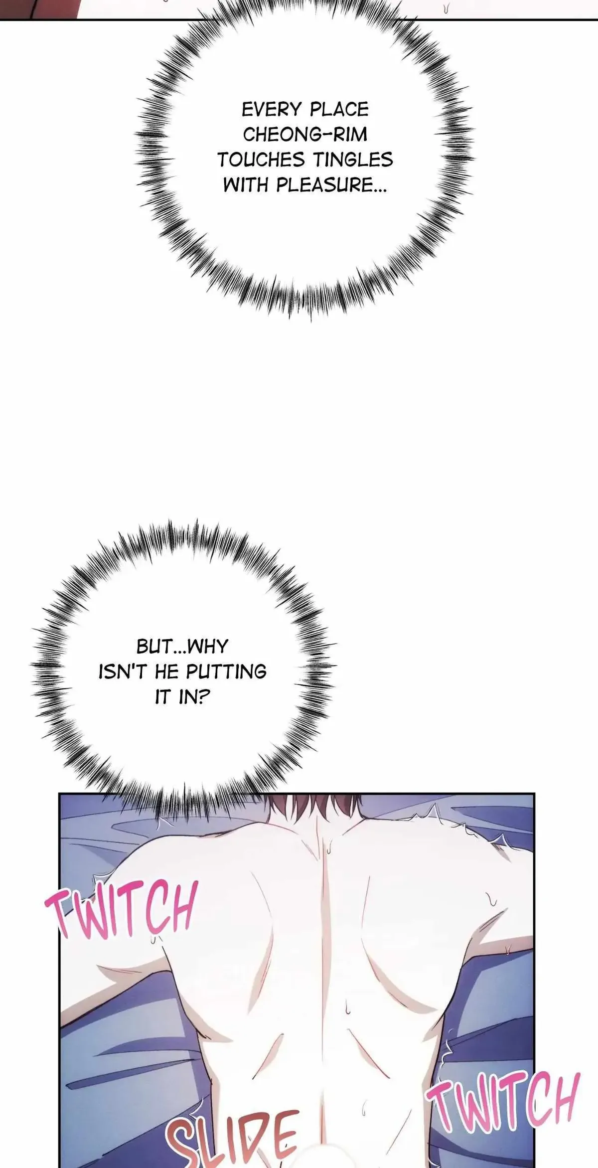 Red Mansion Chapter 34 Online - página 19
