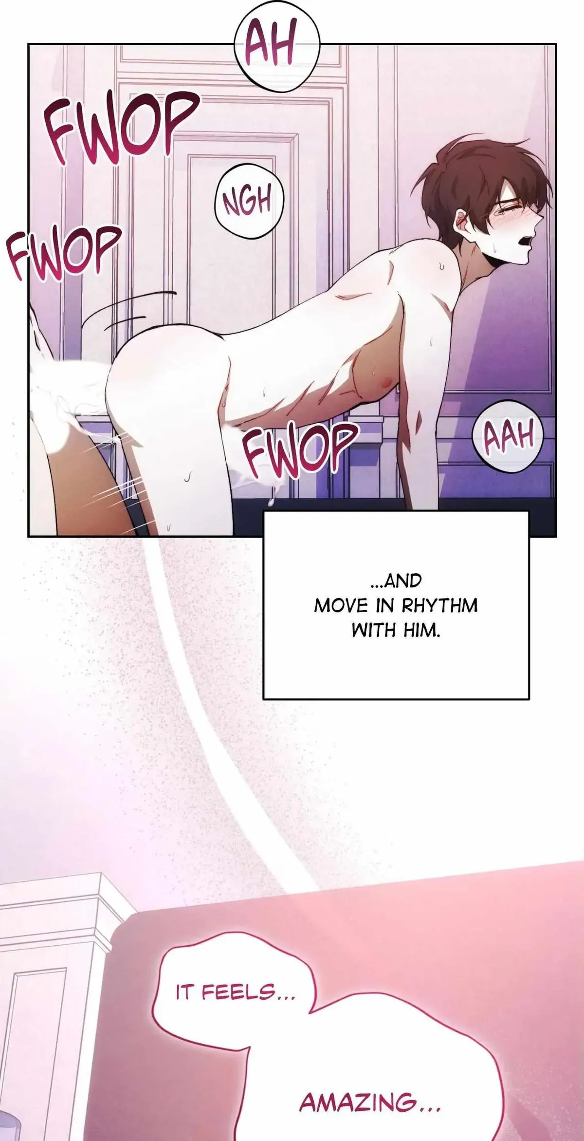 Red Mansion Chapter 34 Online - página 30