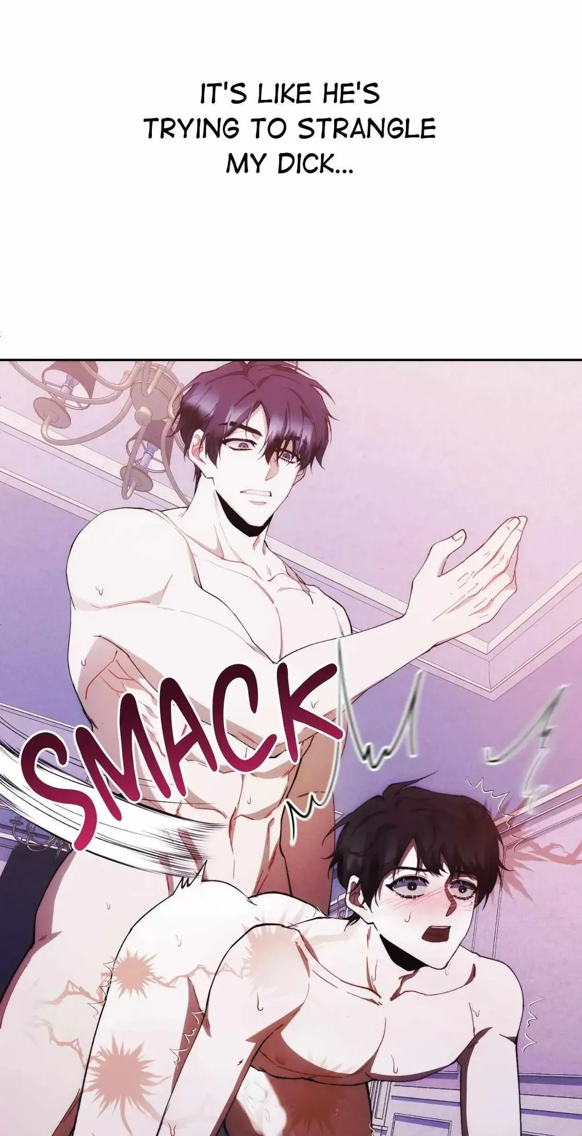 Red Mansion Chapter 34 Online - página 34