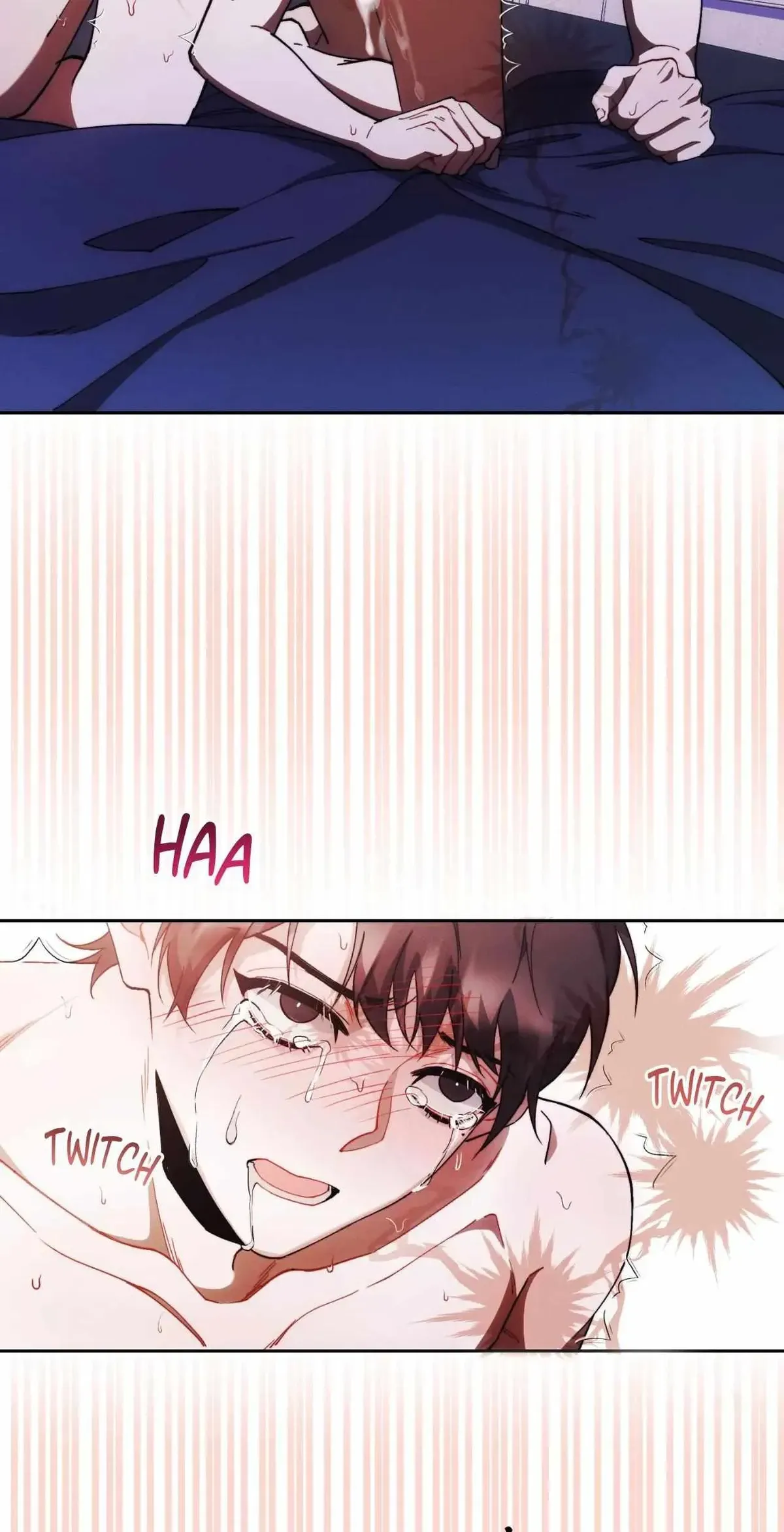 Red Mansion Chapter 34 Online - página 35
