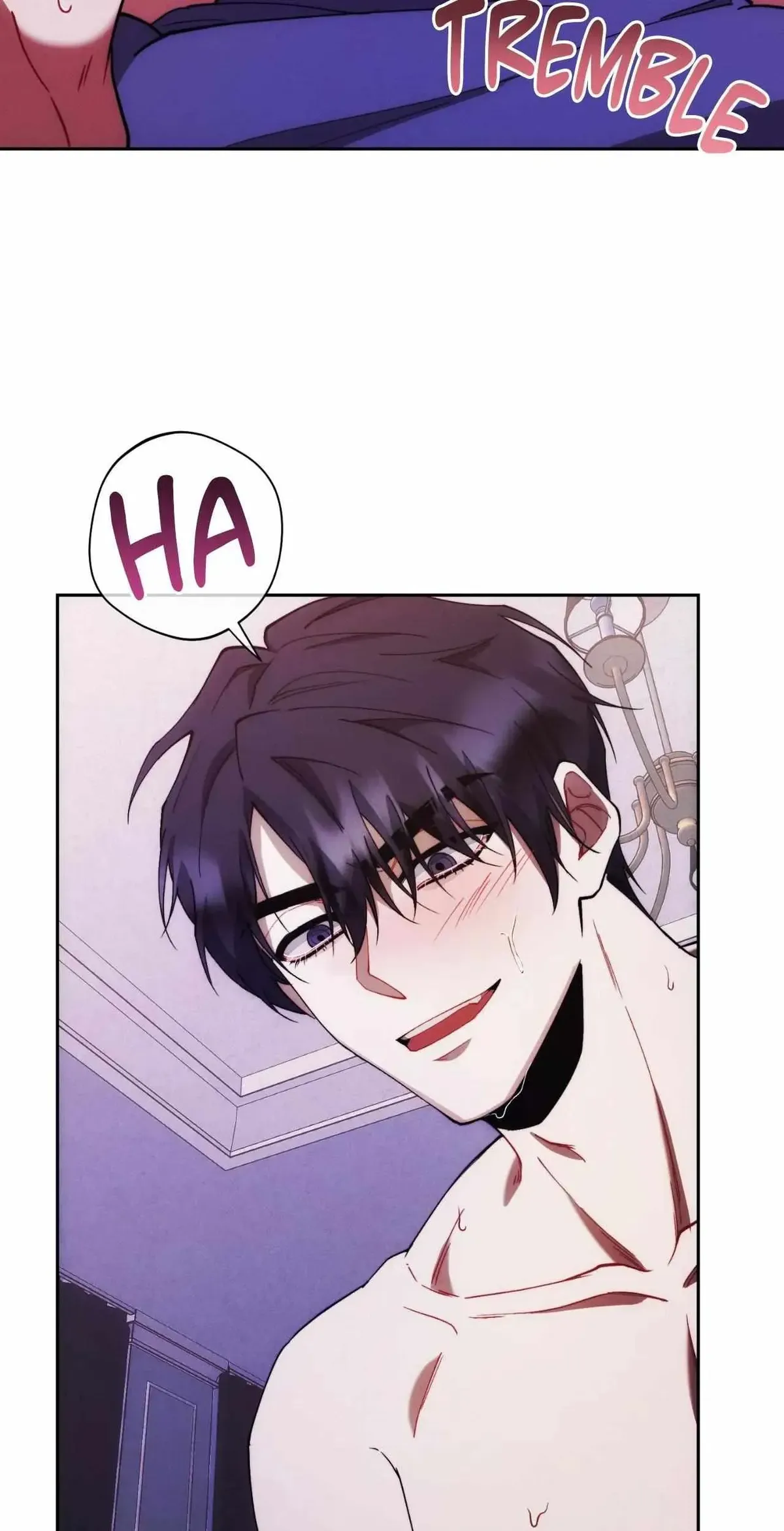 Red Mansion Chapter 34 Online - página 49