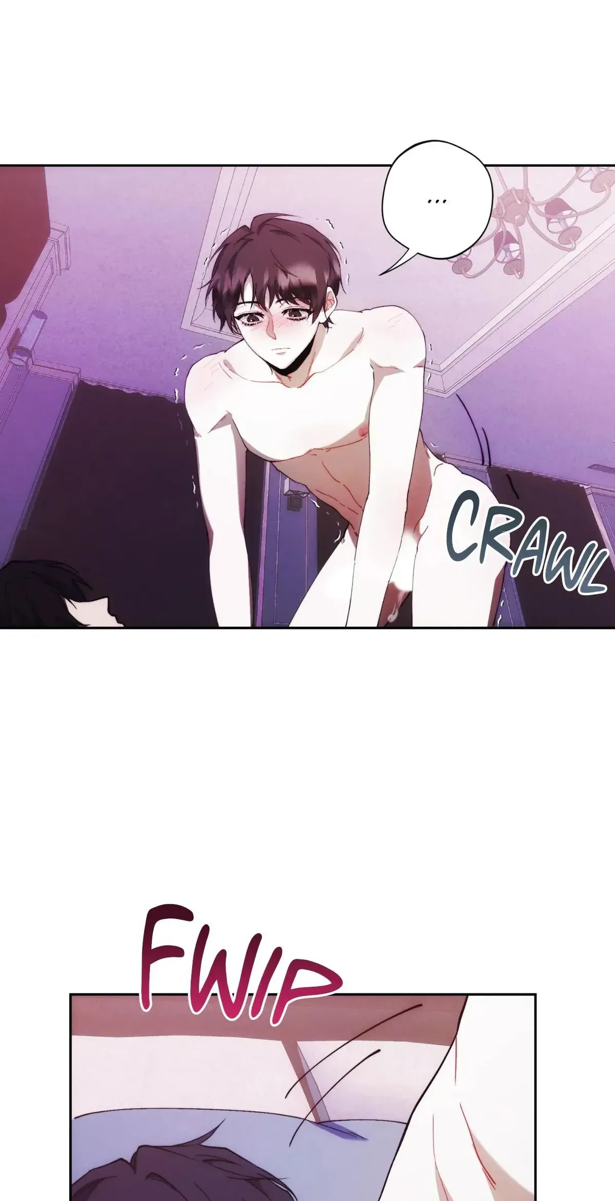 Red Mansion Chapter 34 Online - página 54