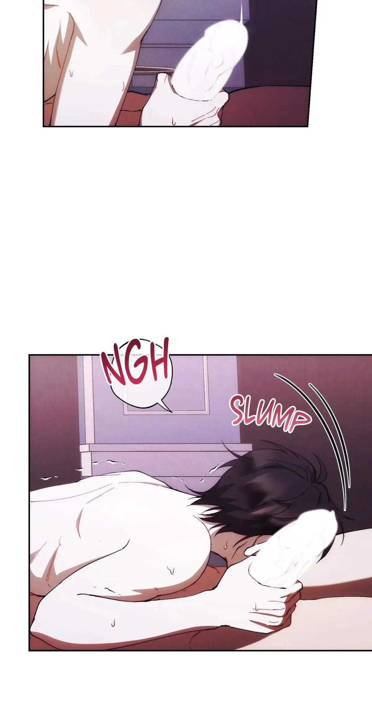 Red Mansion Chapter 35 Online - página 12