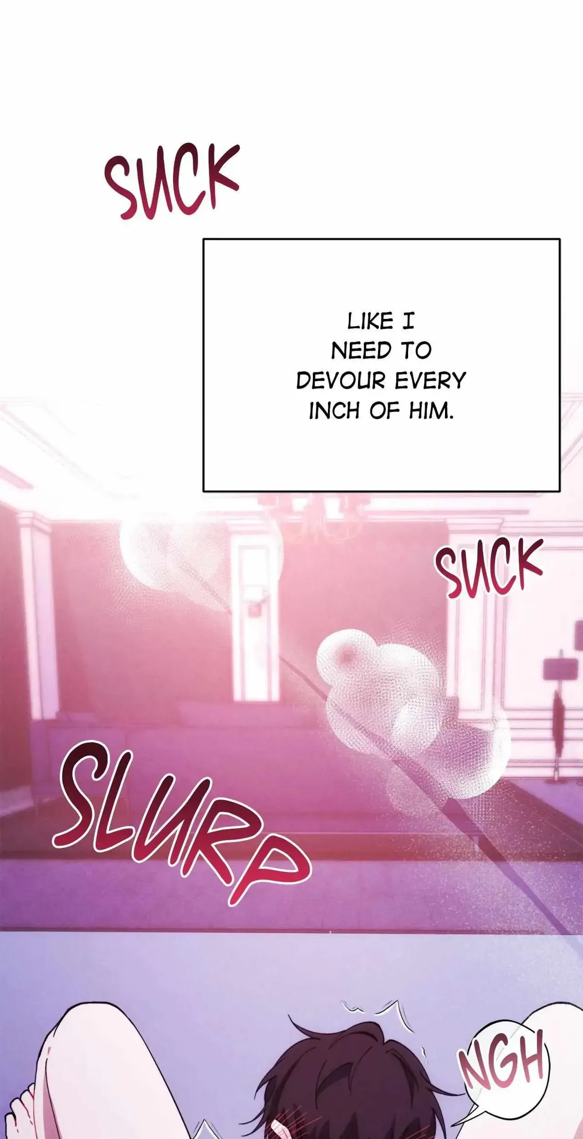 Red Mansion Chapter 35 Online - página 21