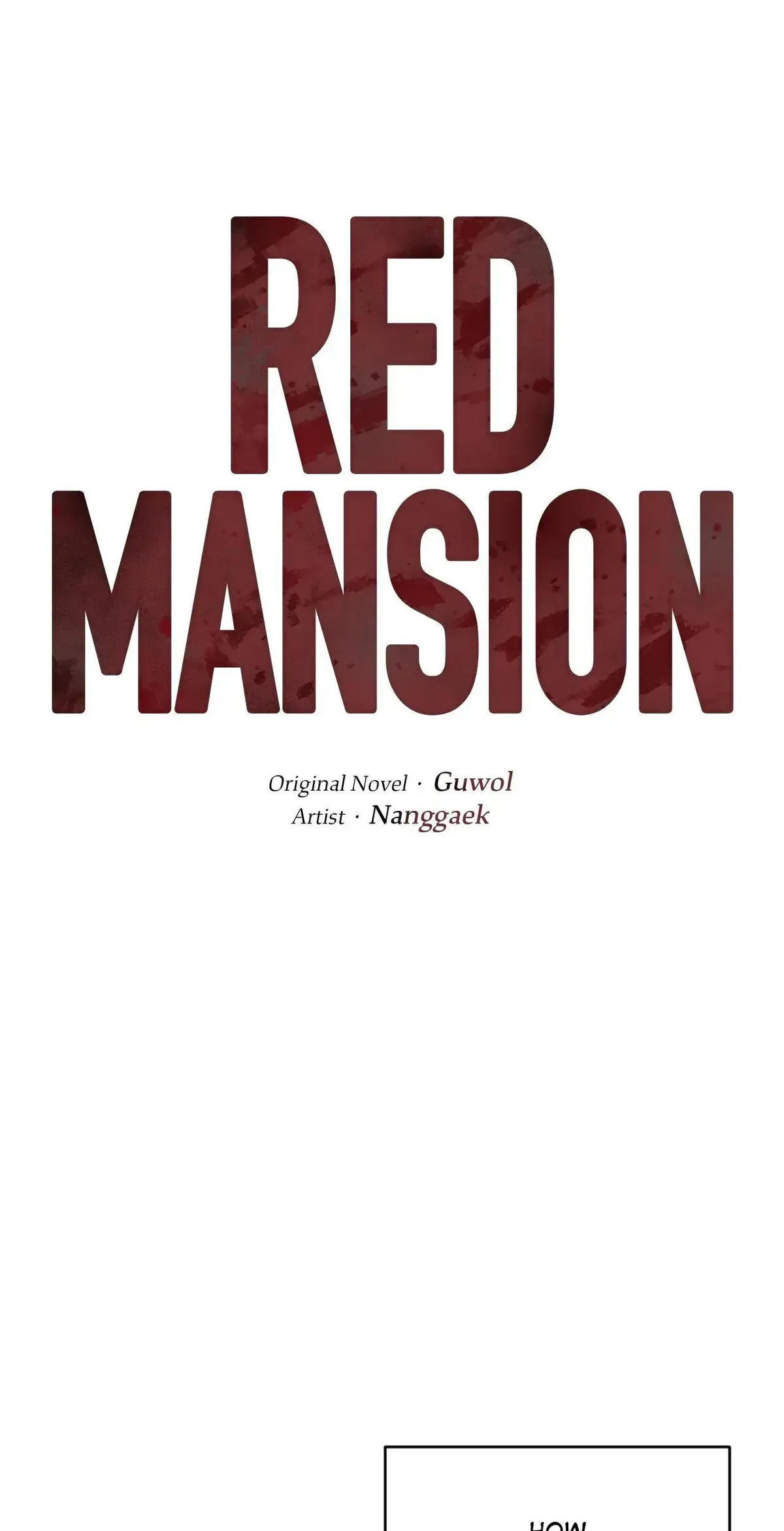 Red Mansion Chapter 35 Online - página 23