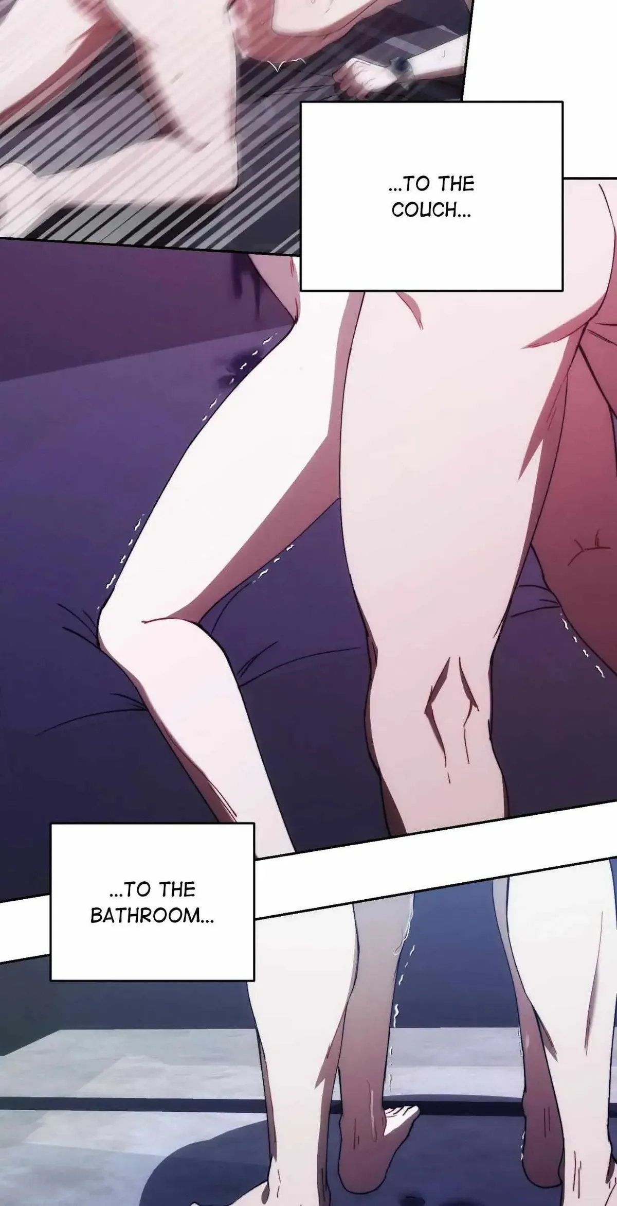 Red Mansion Chapter 35 Online - página 25