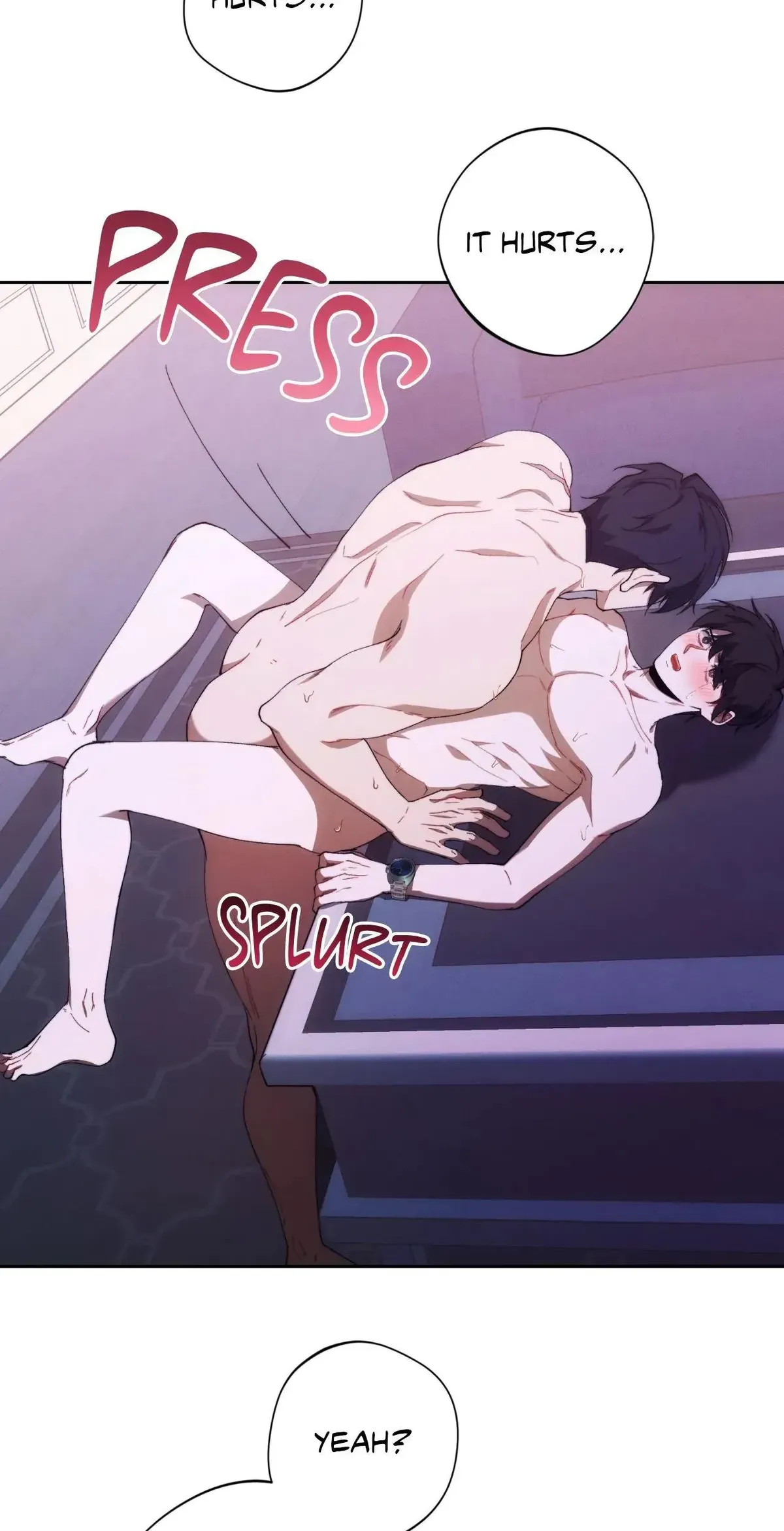 Red Mansion Chapter 35 Online - página 35
