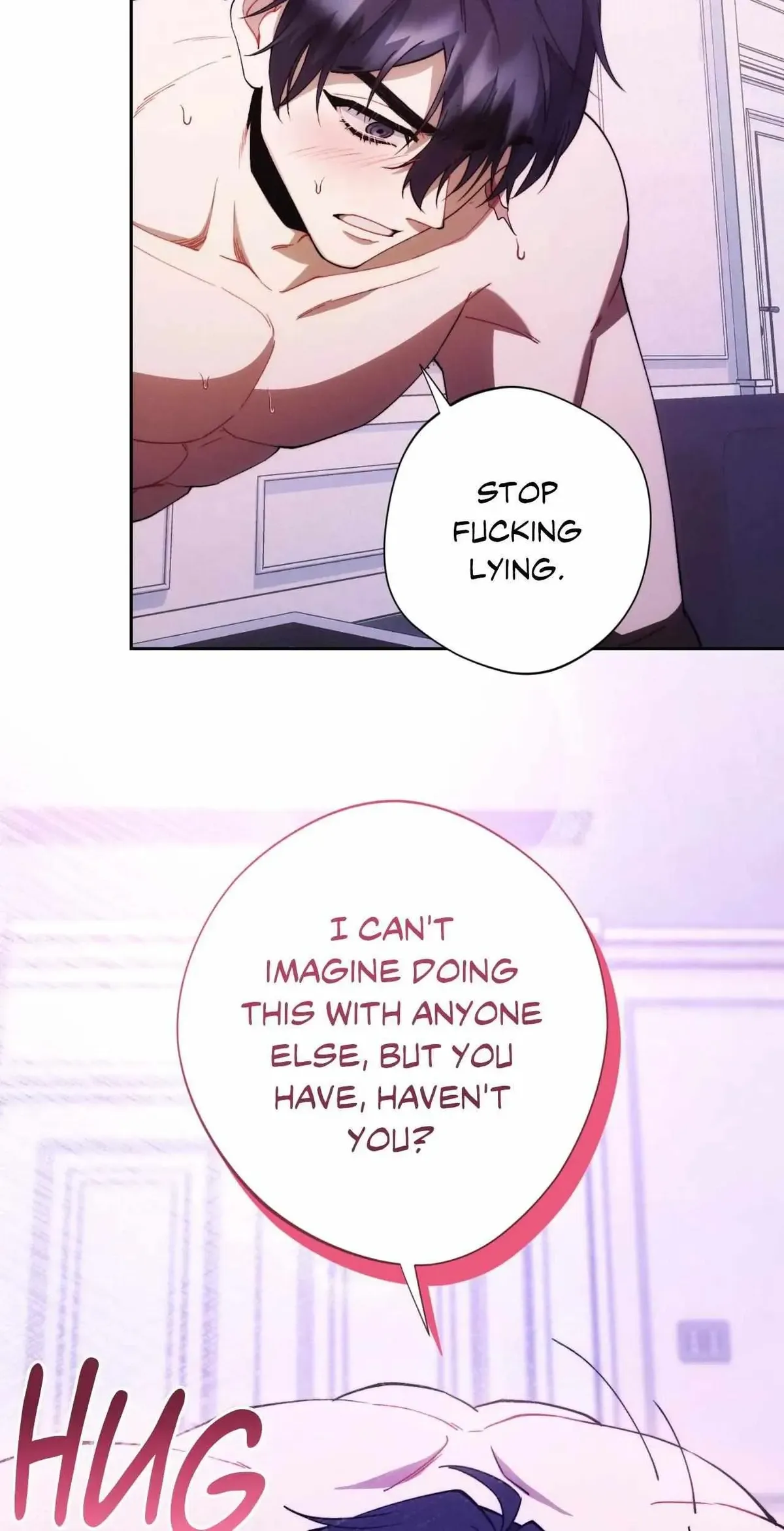 Red Mansion Chapter 35 Online - página 48