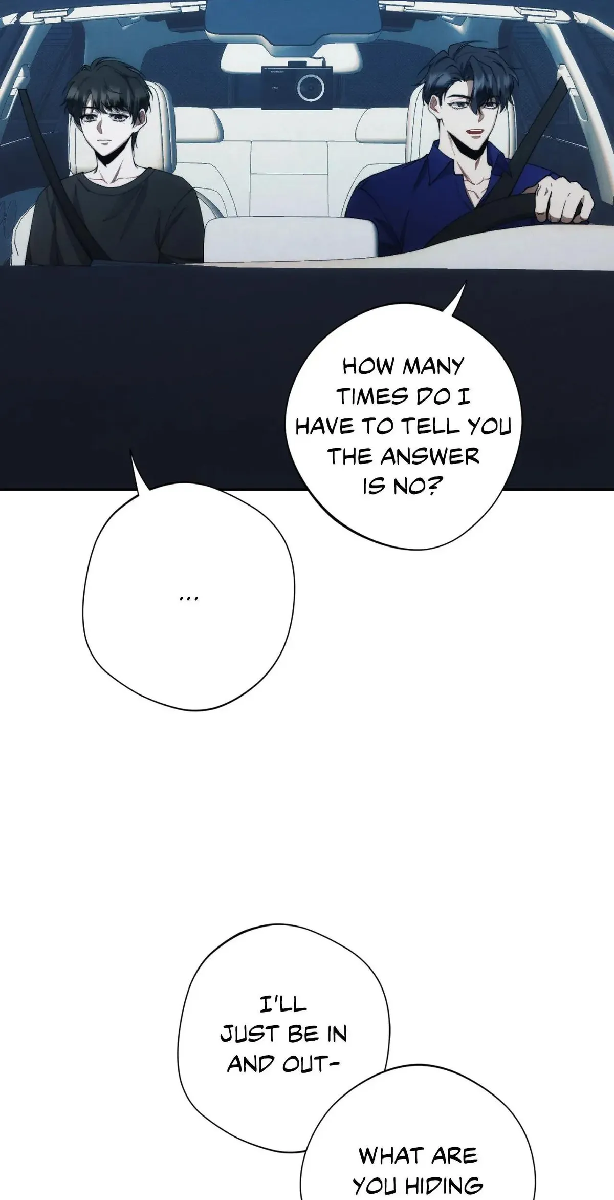Red Mansion Chapter 37 Online - página 3
