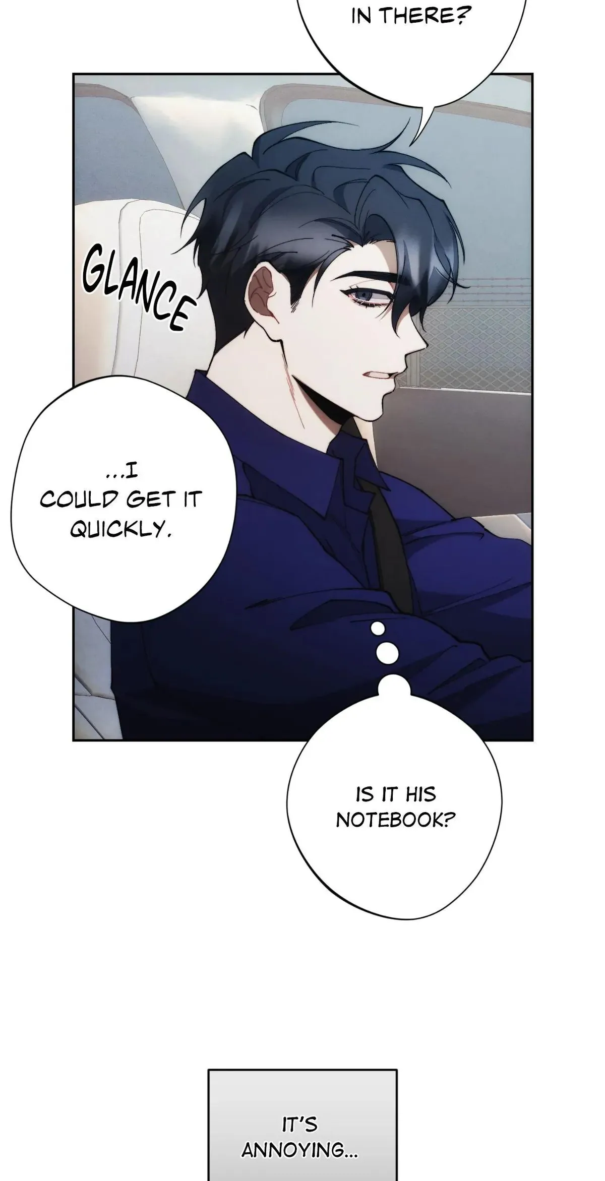 Red Mansion Chapter 37 Online - página 4