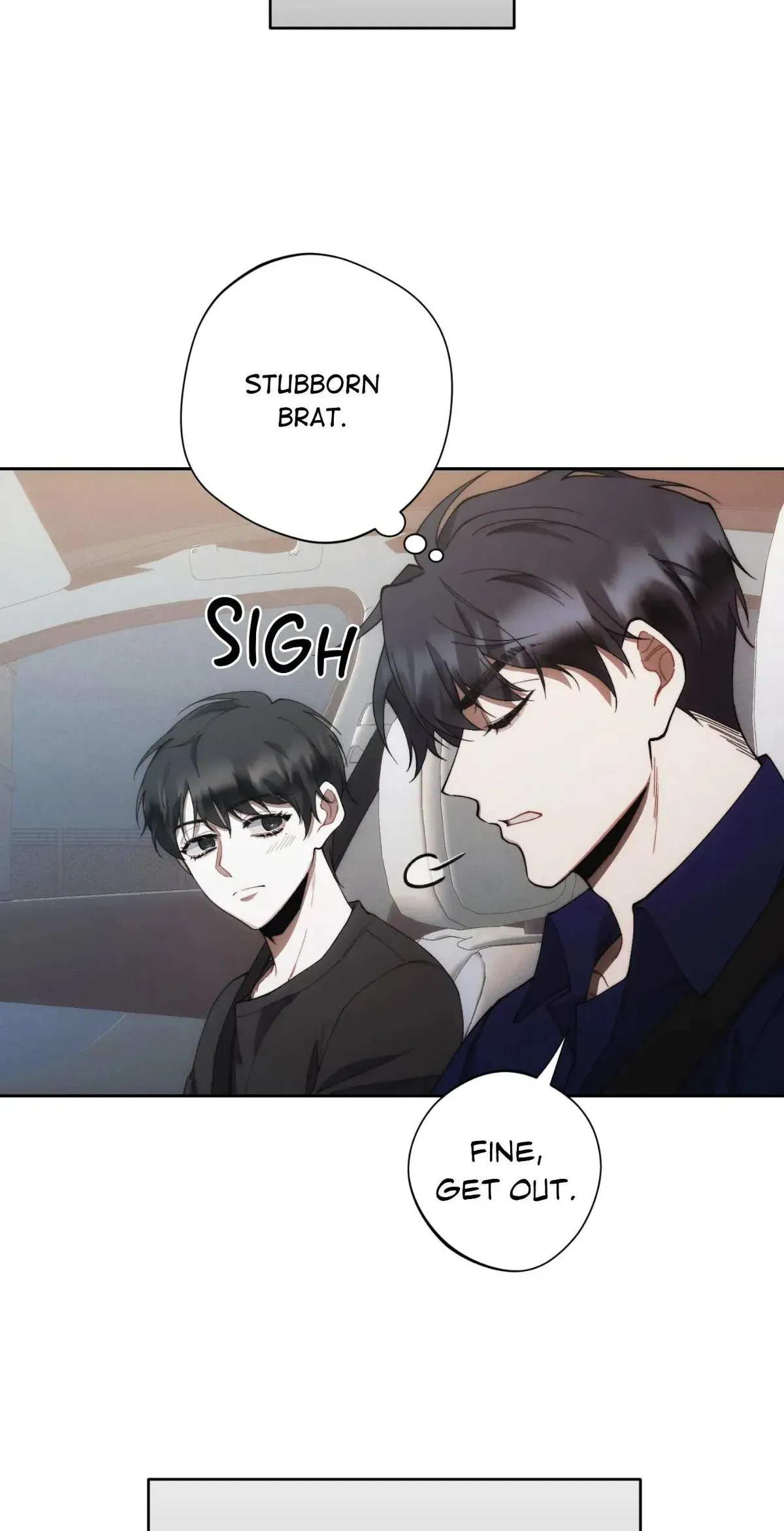 Red Mansion Chapter 37 Online - página 5