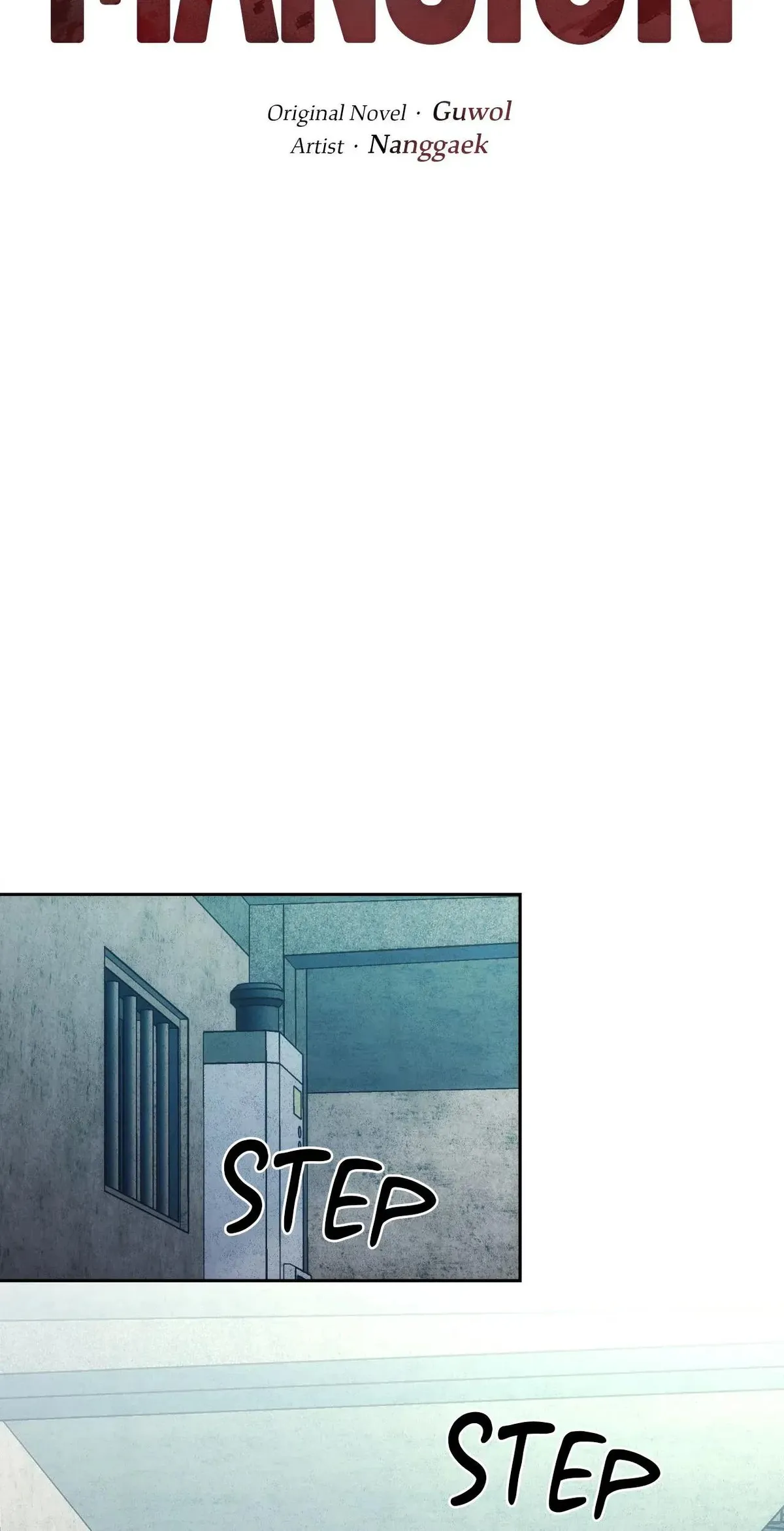 Red Mansion Chapter 37 Online - página 7