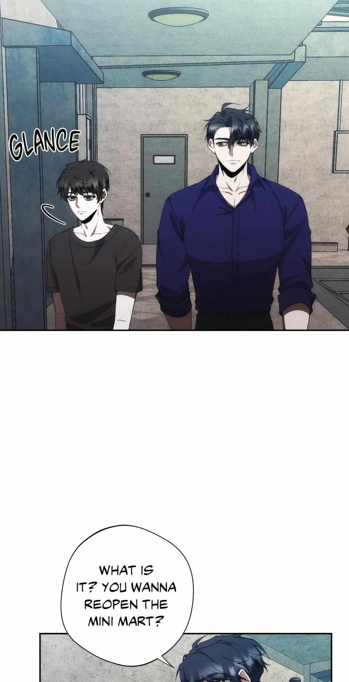 Red Mansion Chapter 37 Online - página 8