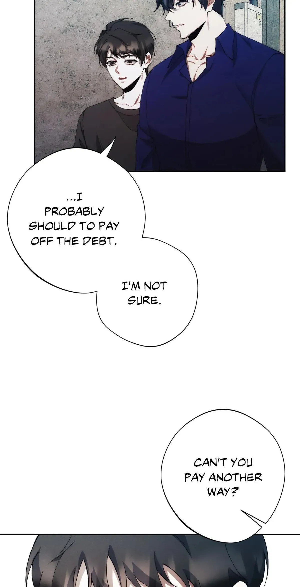 Red Mansion Chapter 37 Online - página 9