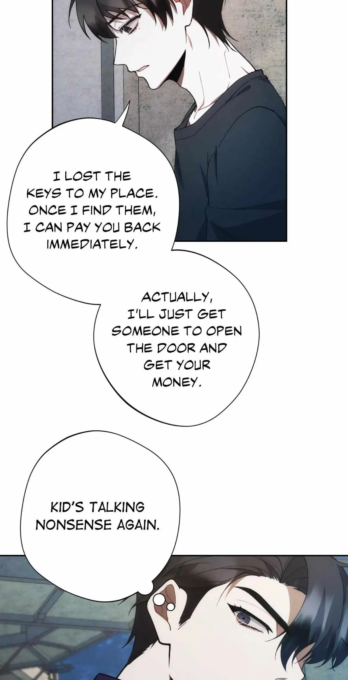 Red Mansion Chapter 37 Online - página 11
