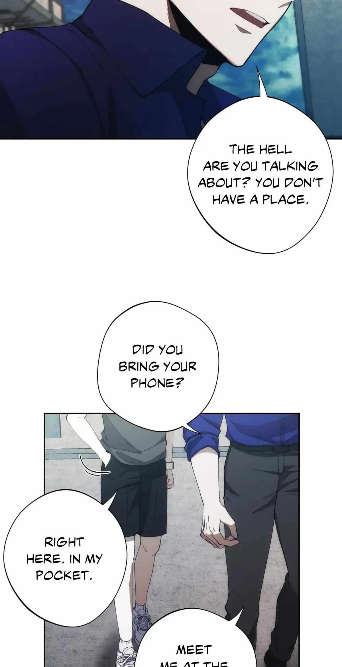 Red Mansion Chapter 37 Online - página 12