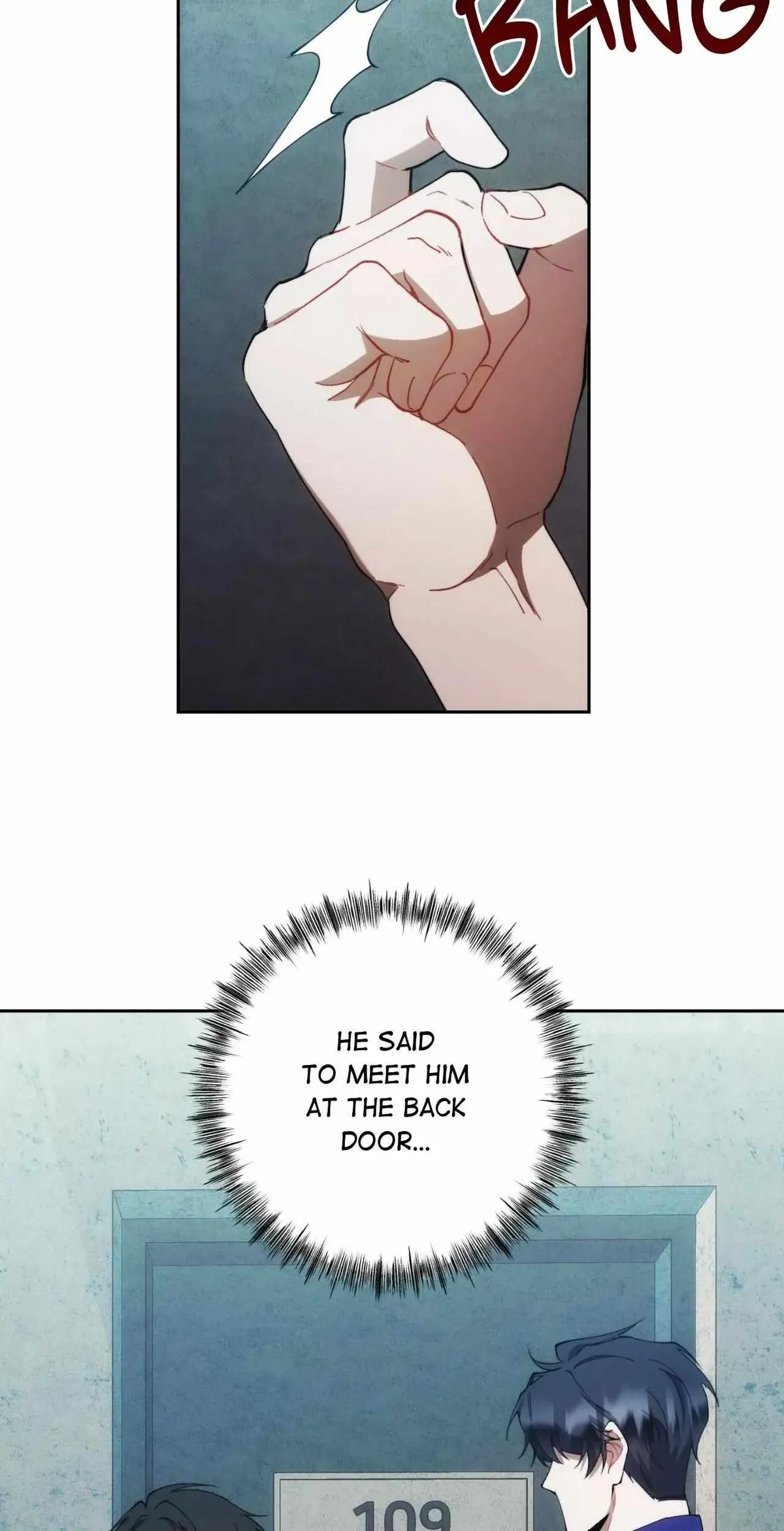 Red Mansion Chapter 37 Online - página 14