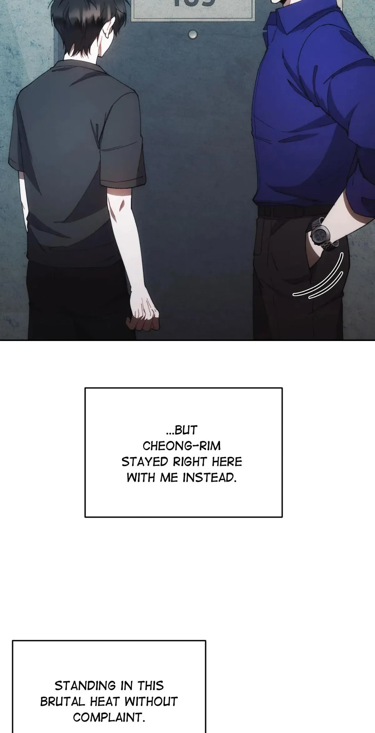 Red Mansion Chapter 37 Online - página 15