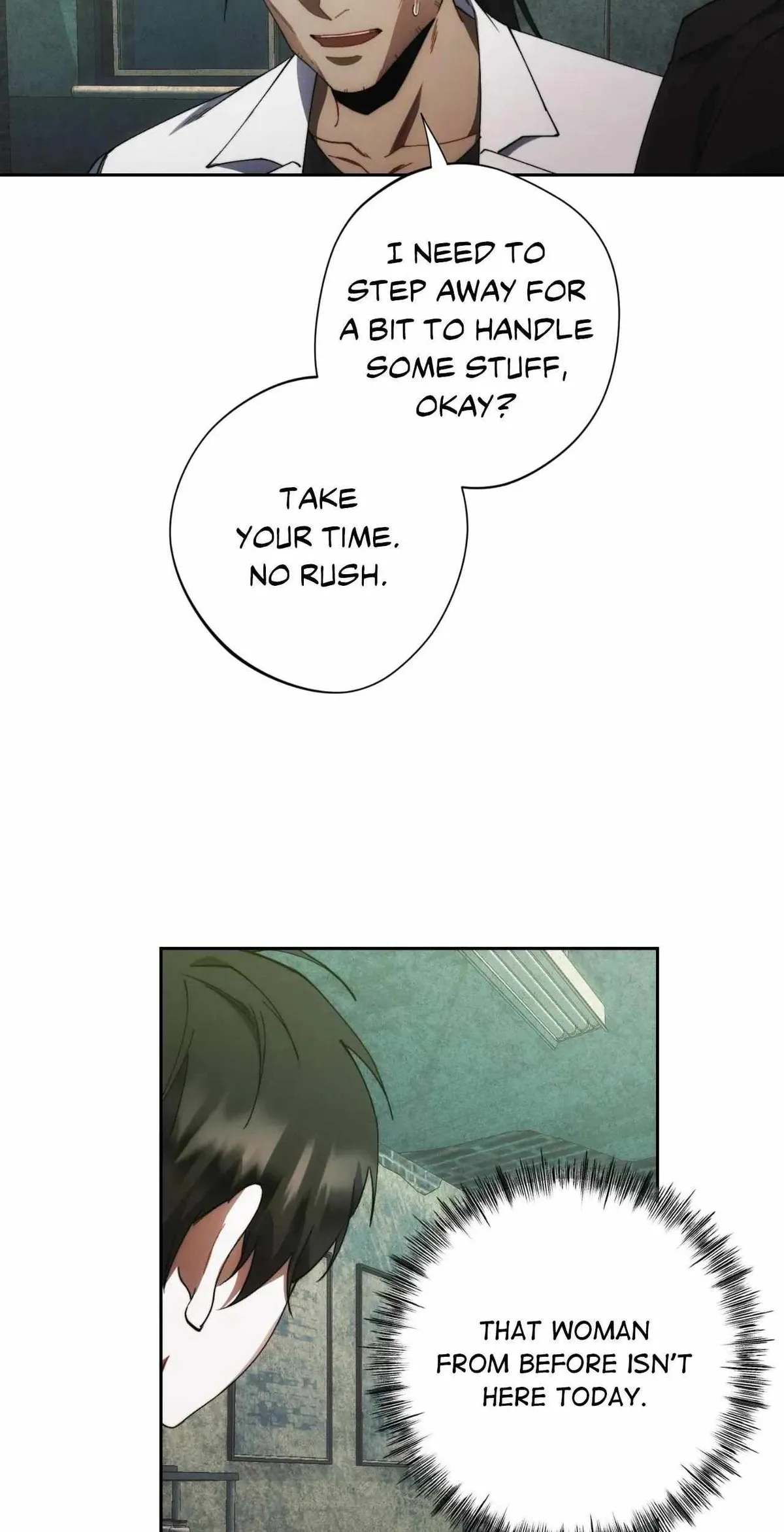 Red Mansion Chapter 37 Online - página 20