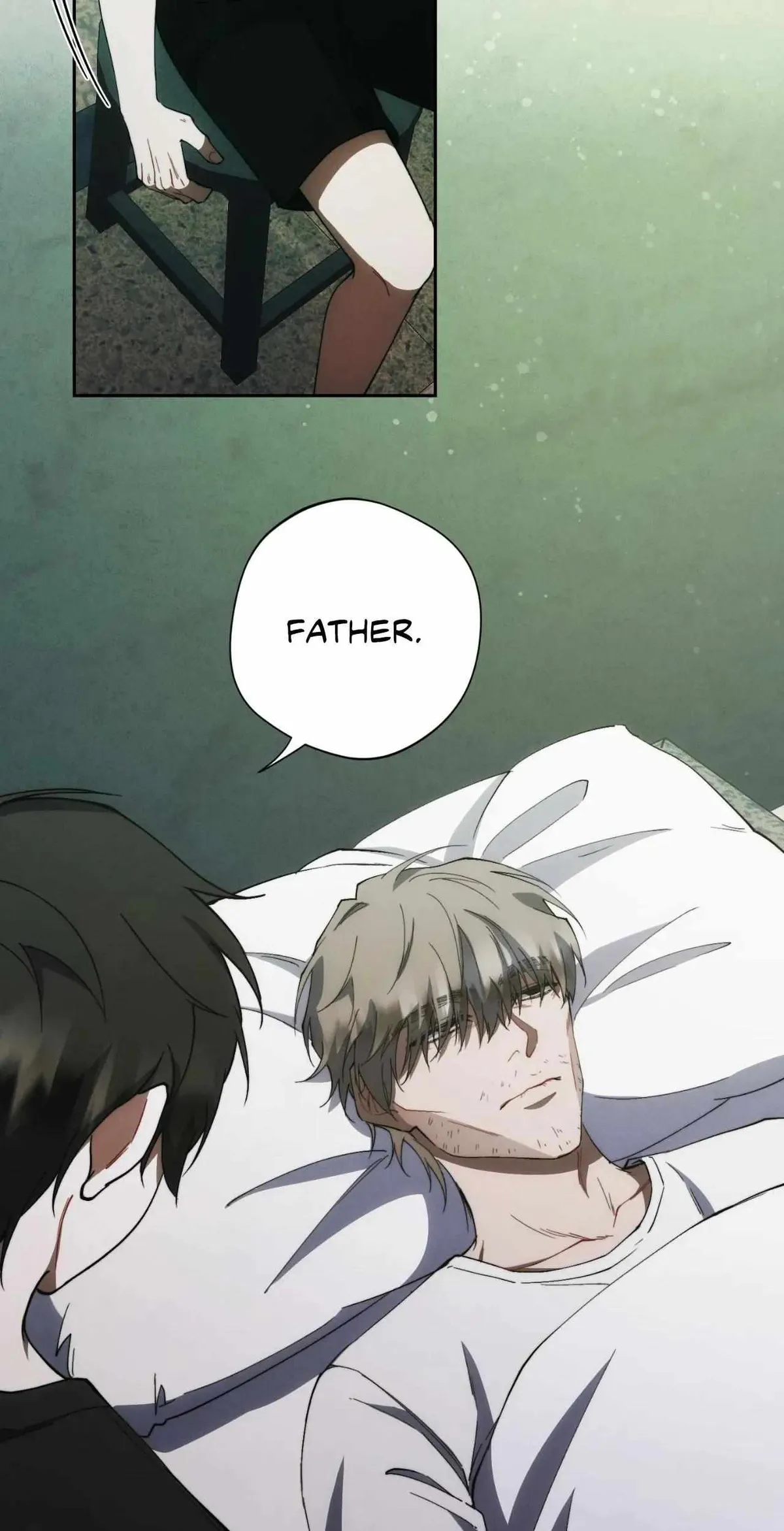 Red Mansion Chapter 37 Online - página 23