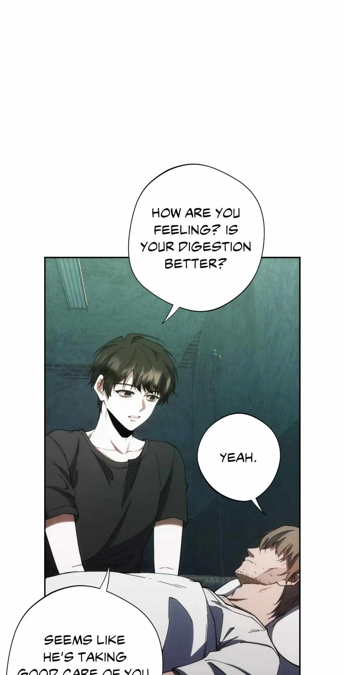 Red Mansion Chapter 37 Online - página 25