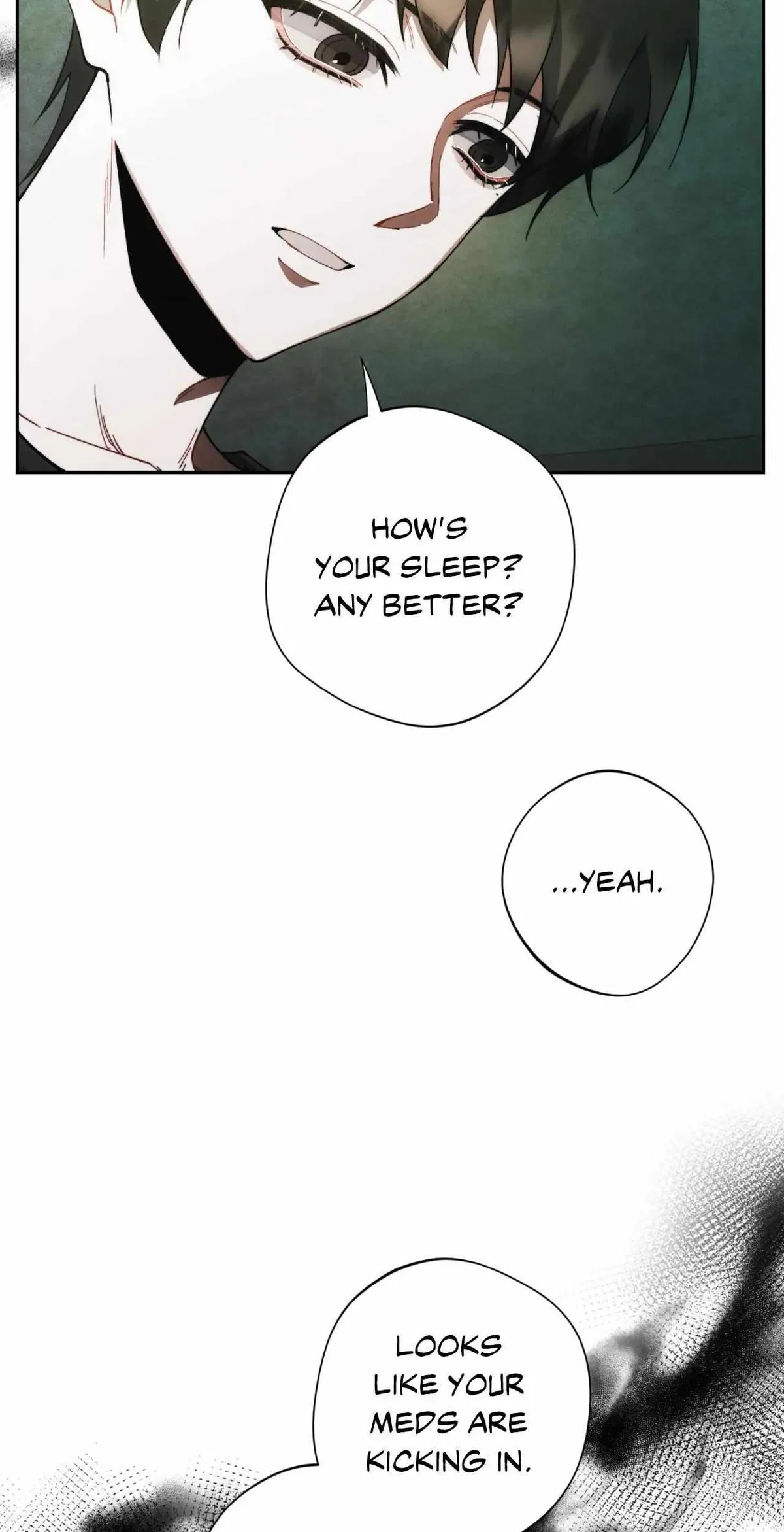 Red Mansion Chapter 37 Online - página 27