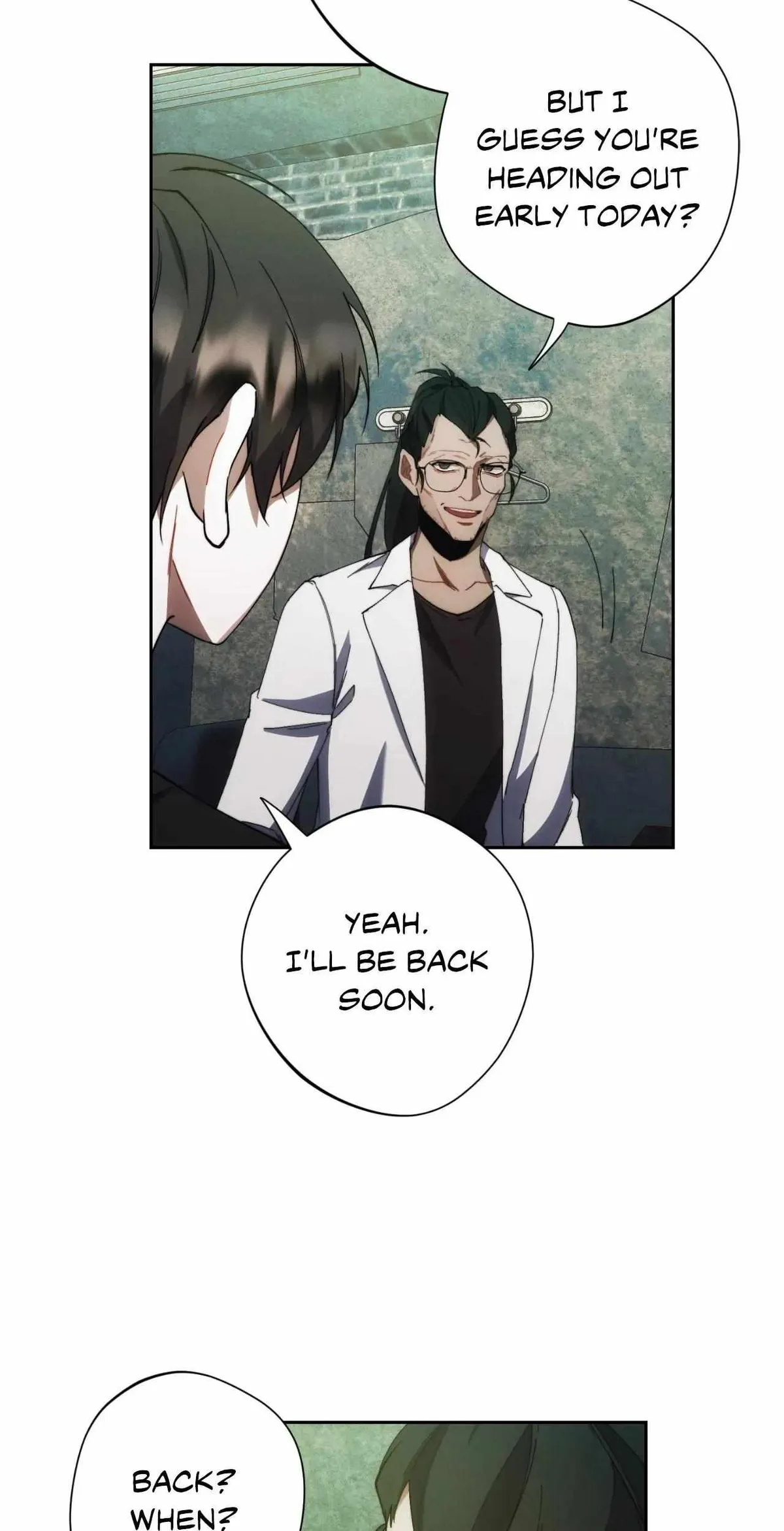 Red Mansion Chapter 37 Online - página 30