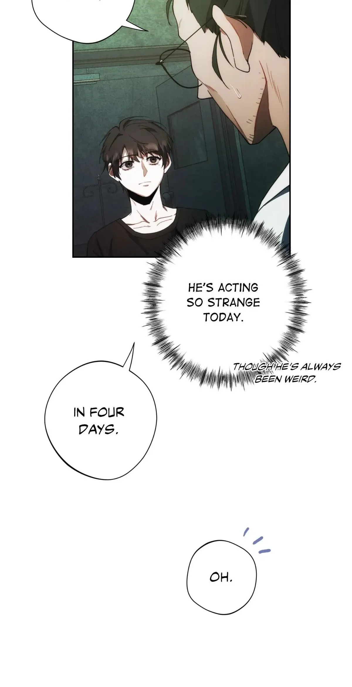 Red Mansion Chapter 37 Online - página 31