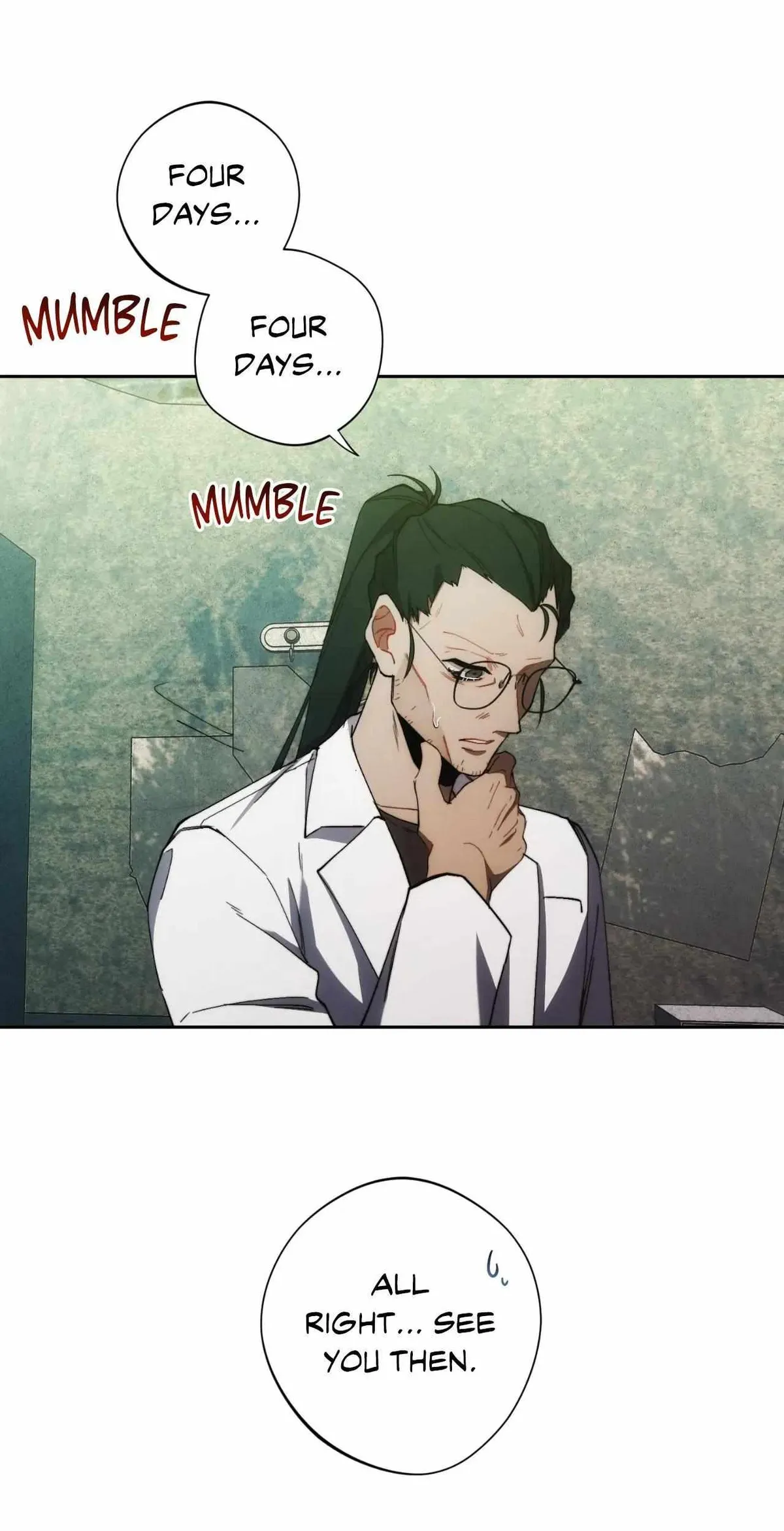 Red Mansion Chapter 37 Online - página 32