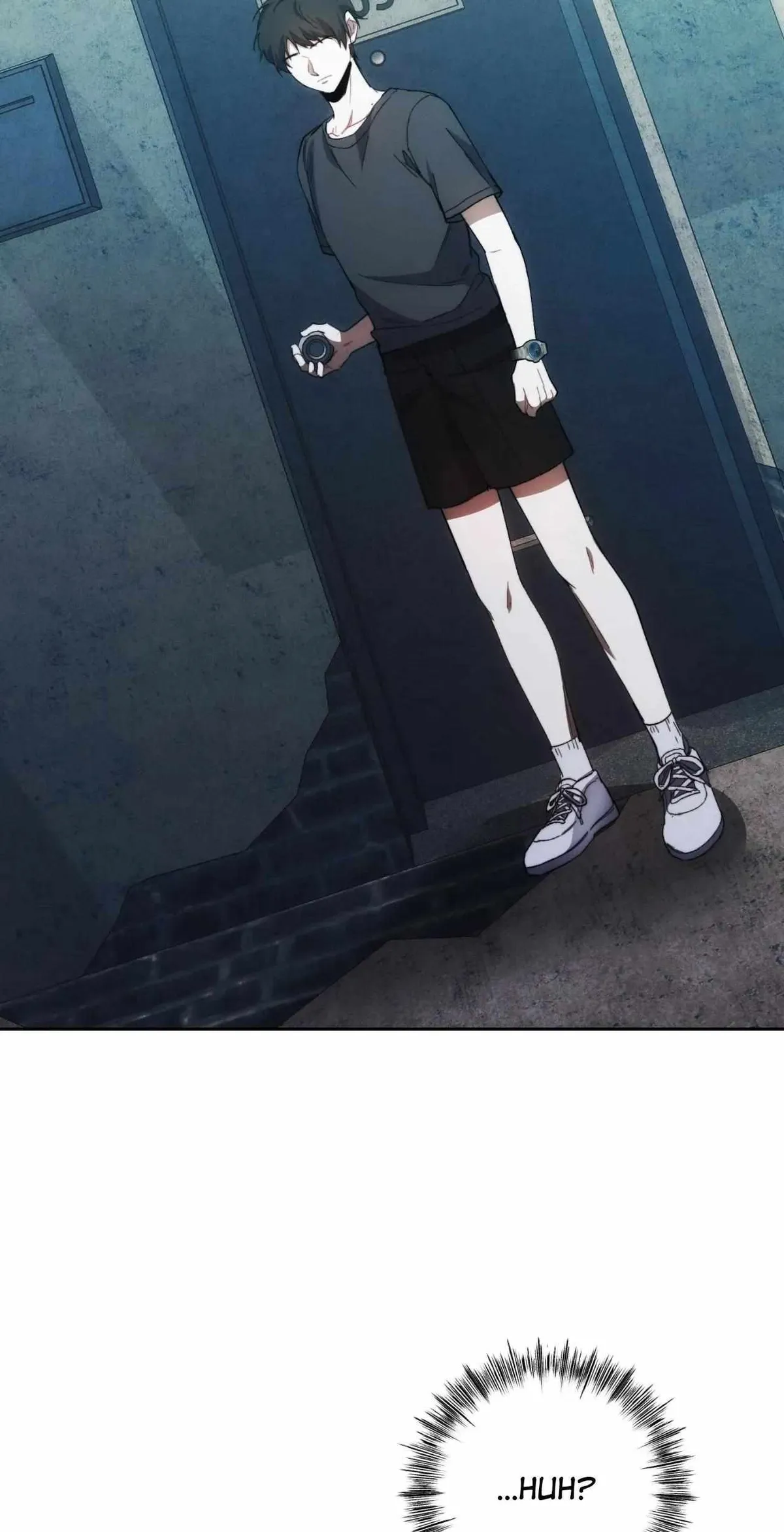 Red Mansion Chapter 37 Online - página 34