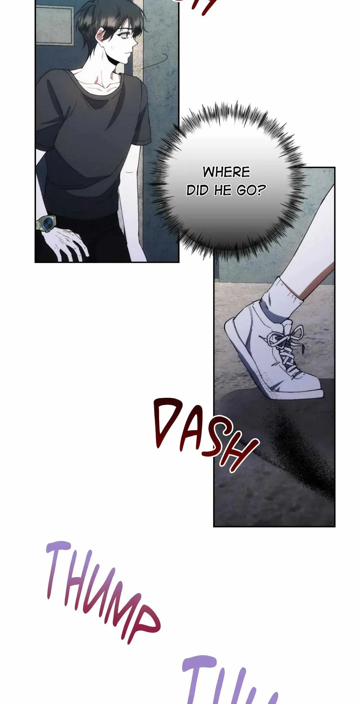 Red Mansion Chapter 37 Online - página 36
