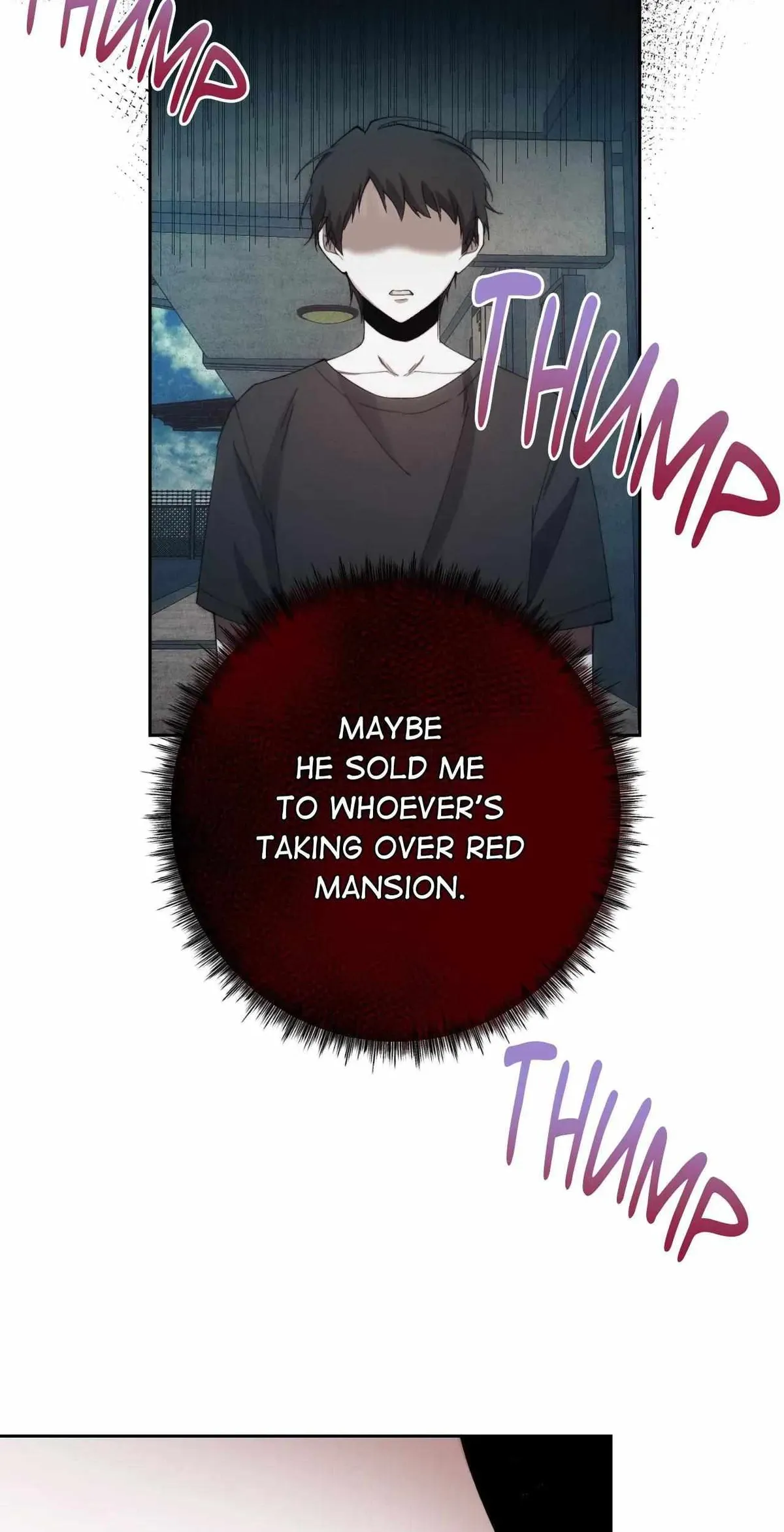 Red Mansion Chapter 37 Online - página 38