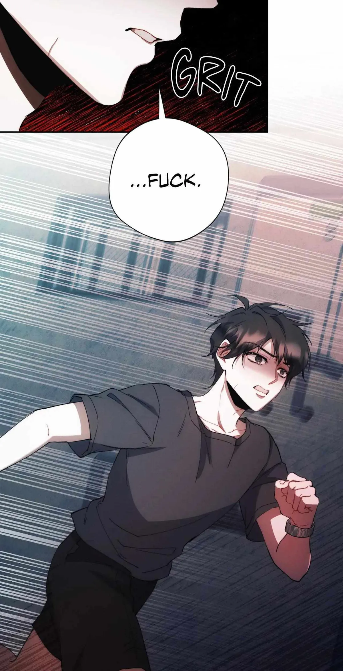 Red Mansion Chapter 37 Online - página 39