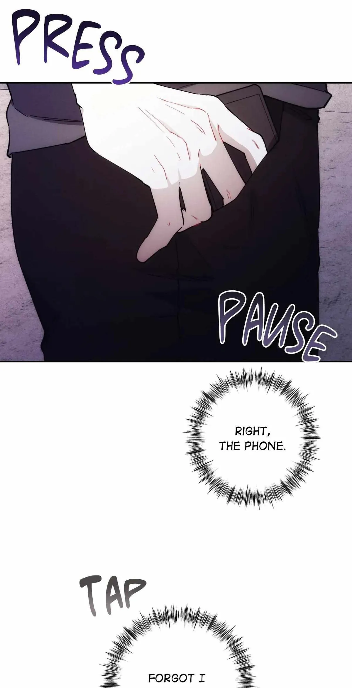 Red Mansion Chapter 37 Online - página 43