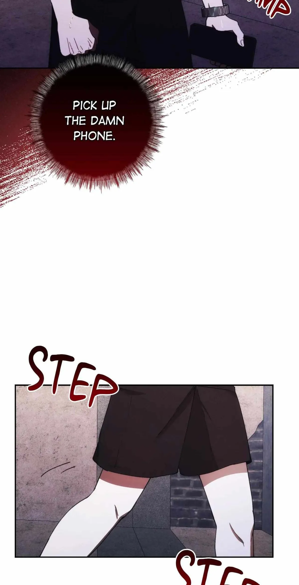Red Mansion Chapter 37 Online - página 47